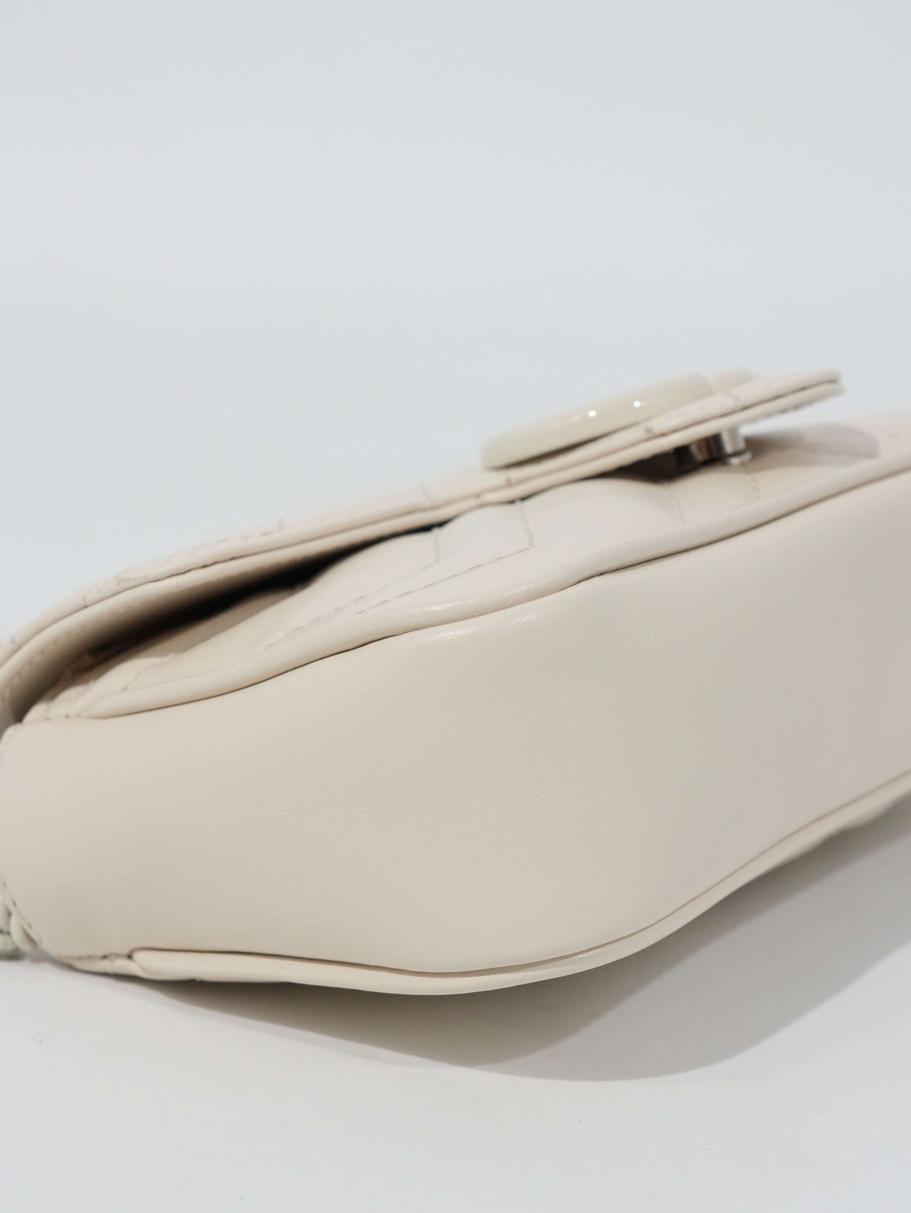 Gucci Supermini Marmont