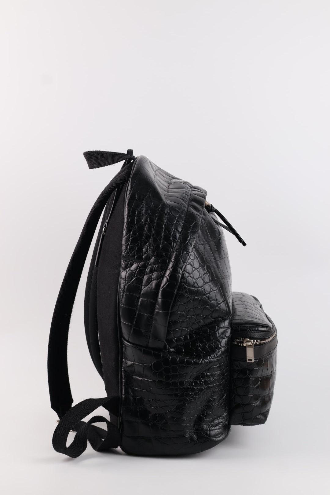 Saint Laurent Zaino City Cocco
