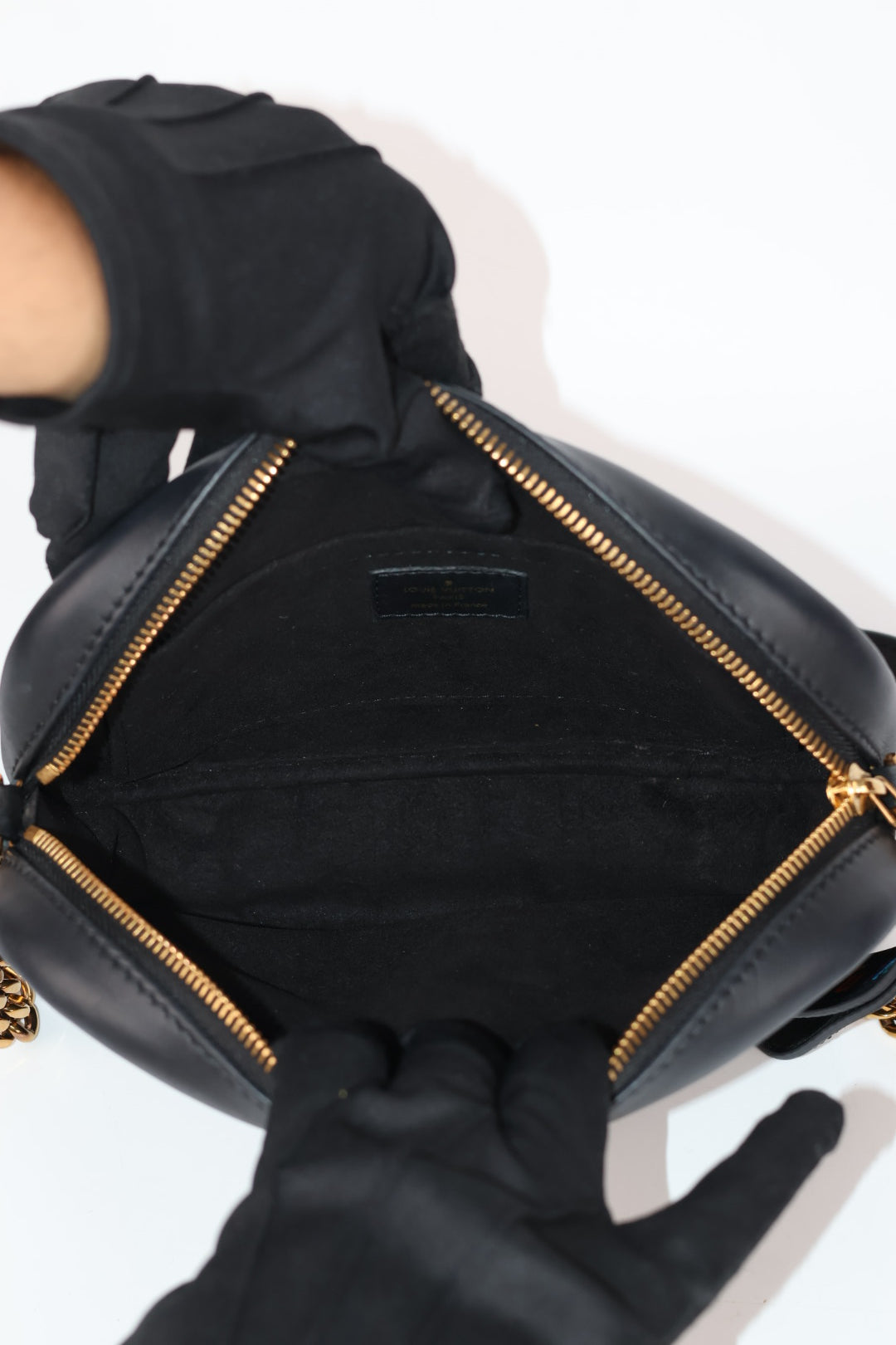 Louis Vuitton New Wave Camera Bag