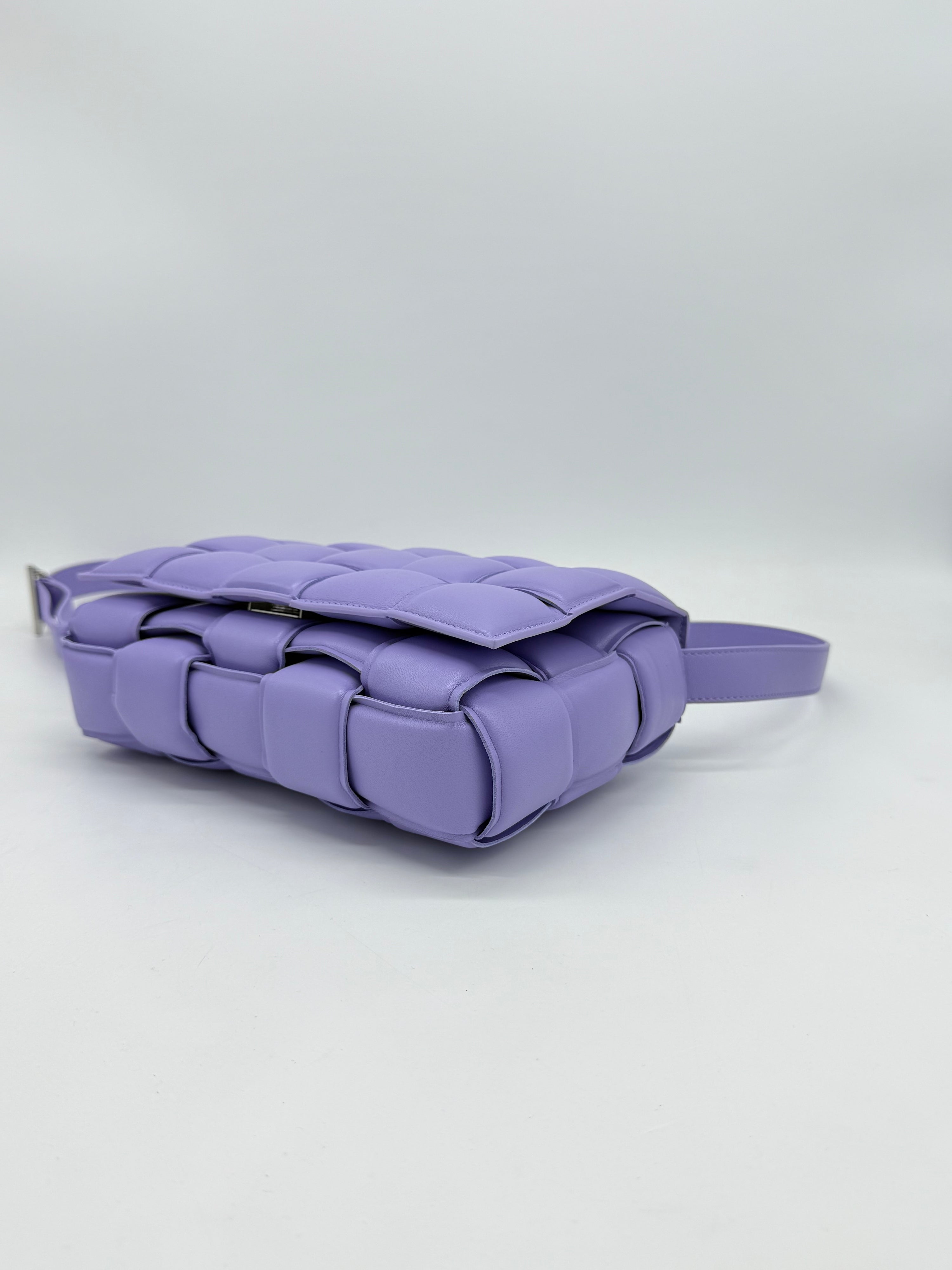 Bottega Veneta Padded Cassette