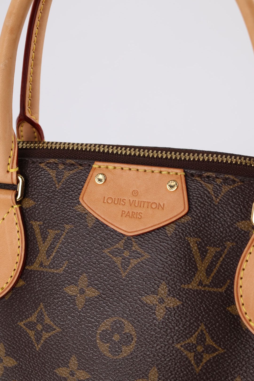 Louis Vuitton Turenne Monogram