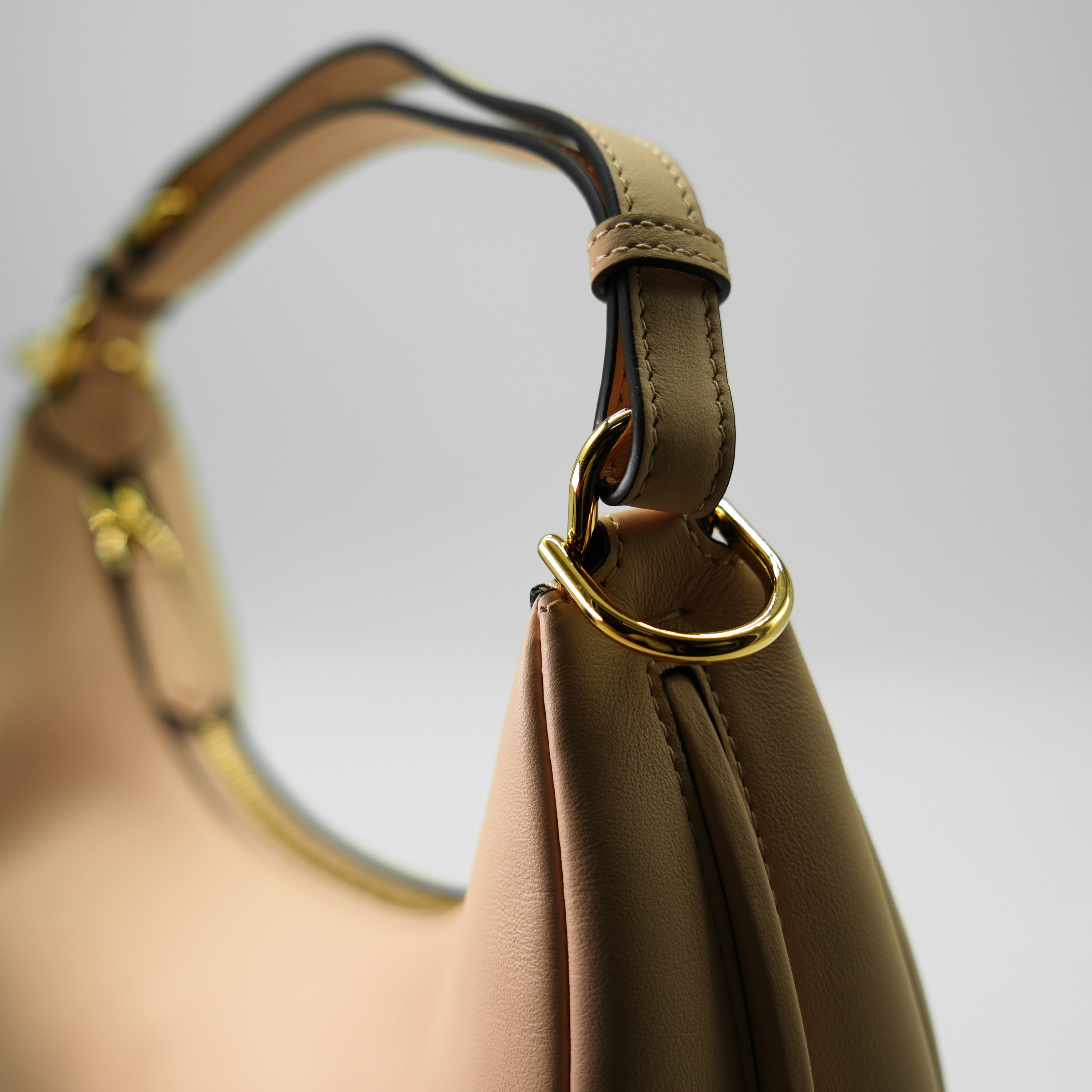 Fendi Fendigraphy Small