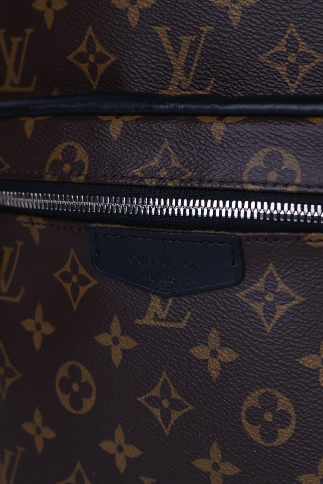 Louis Vuitton Zaino Josh Monogram