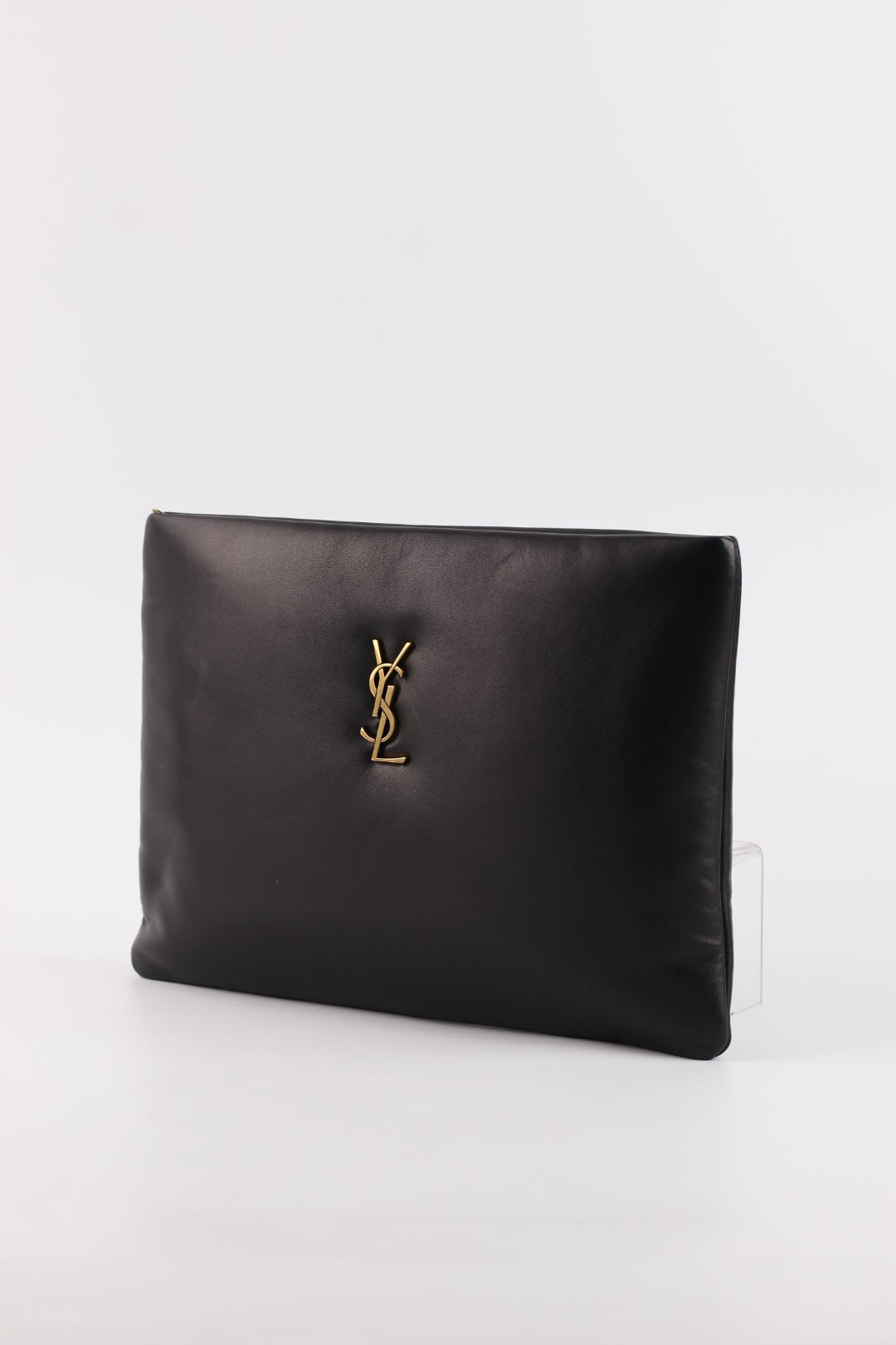 Saint Laurent Calypso Pouch