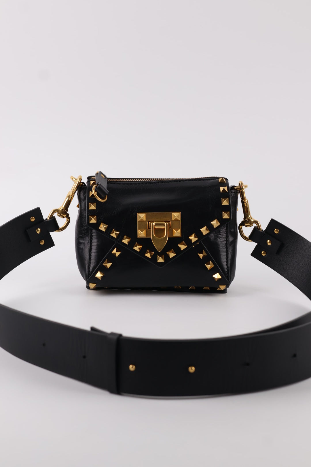 Valentino Rockstud Hype