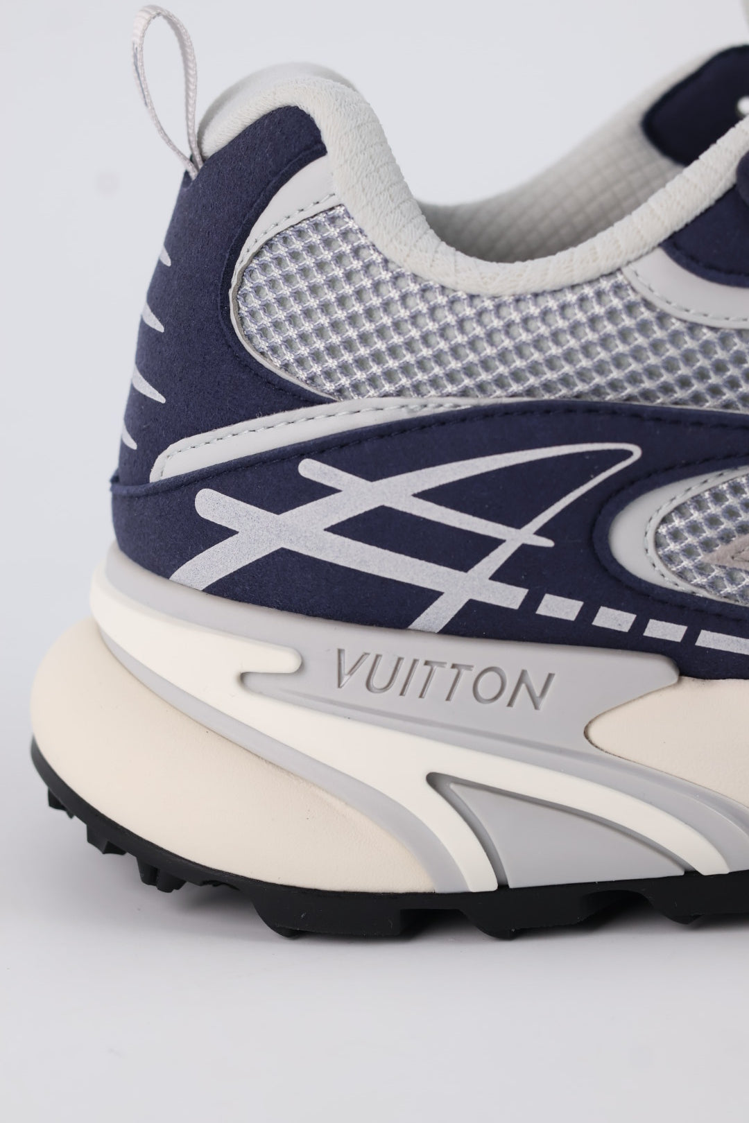 Louis Vuitton Tatic Runner