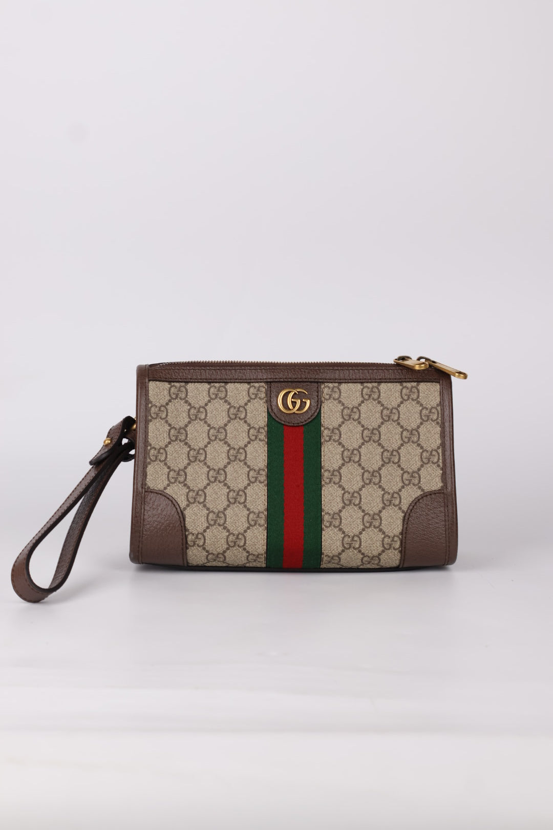 Gucci Tracolla Ophidia GG Supreme