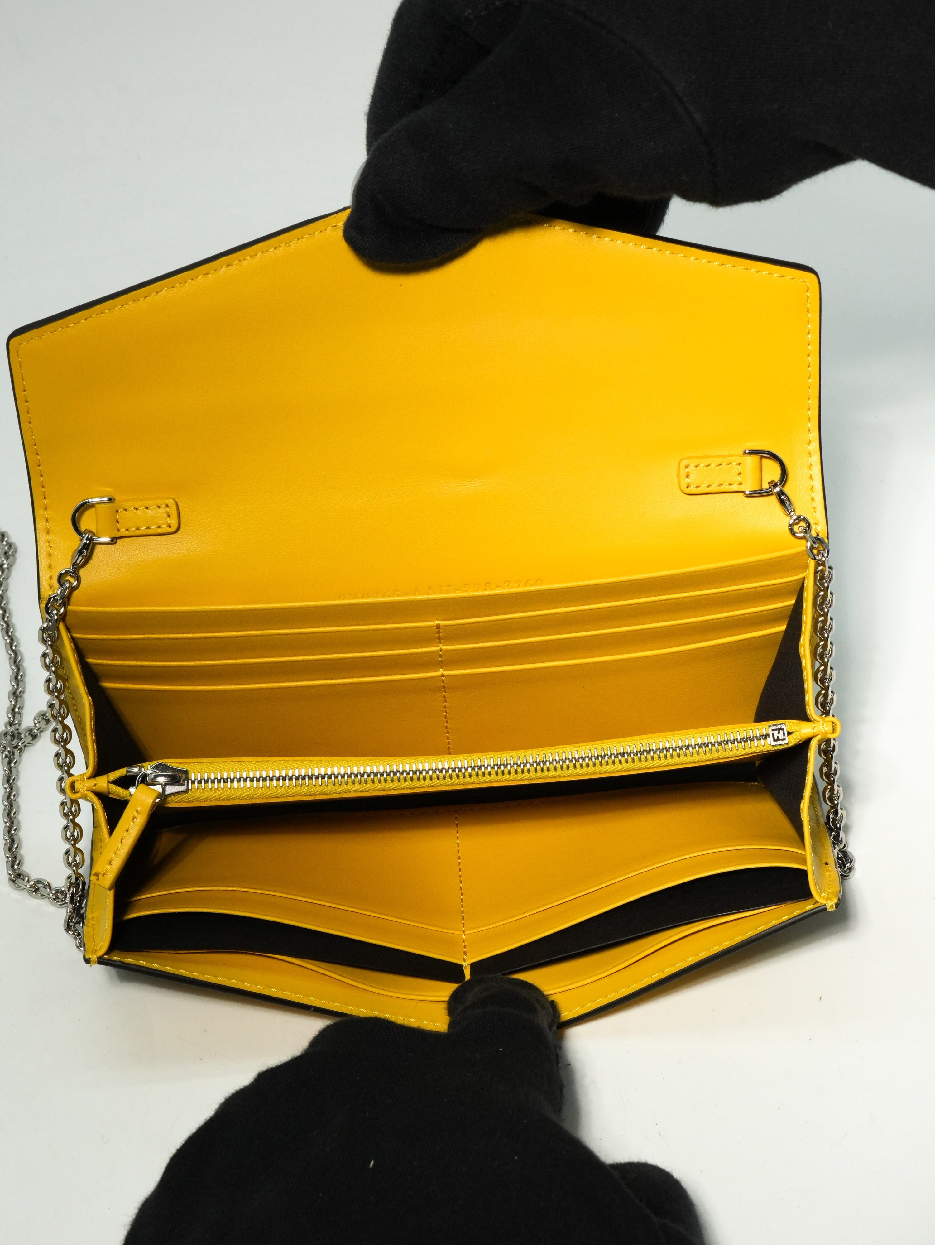 Fendi Woc Continental FF