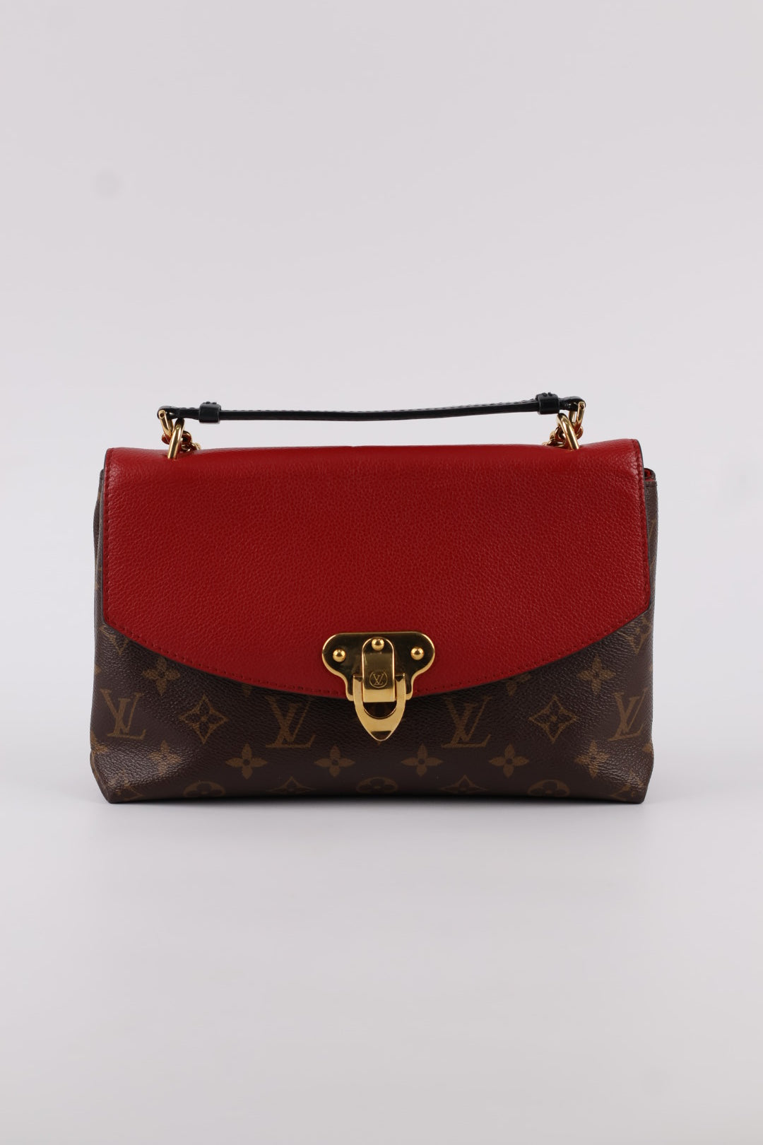 Louis Vuitton Saint Placide Monogram