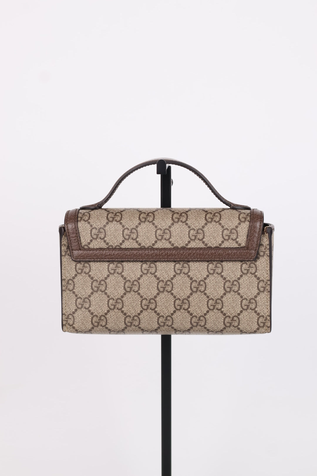 Gucci Mini Ophidia Handle GG Supreme