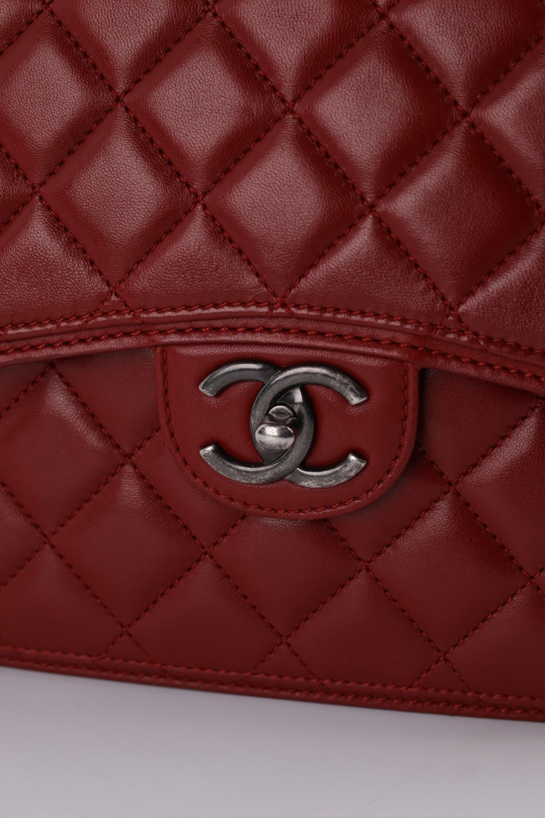 Chanel Classic Matelassé