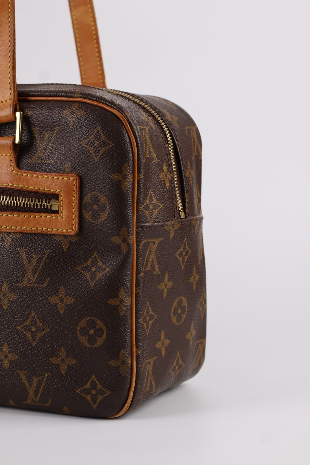Louis Vuitton Cité GM Monogram