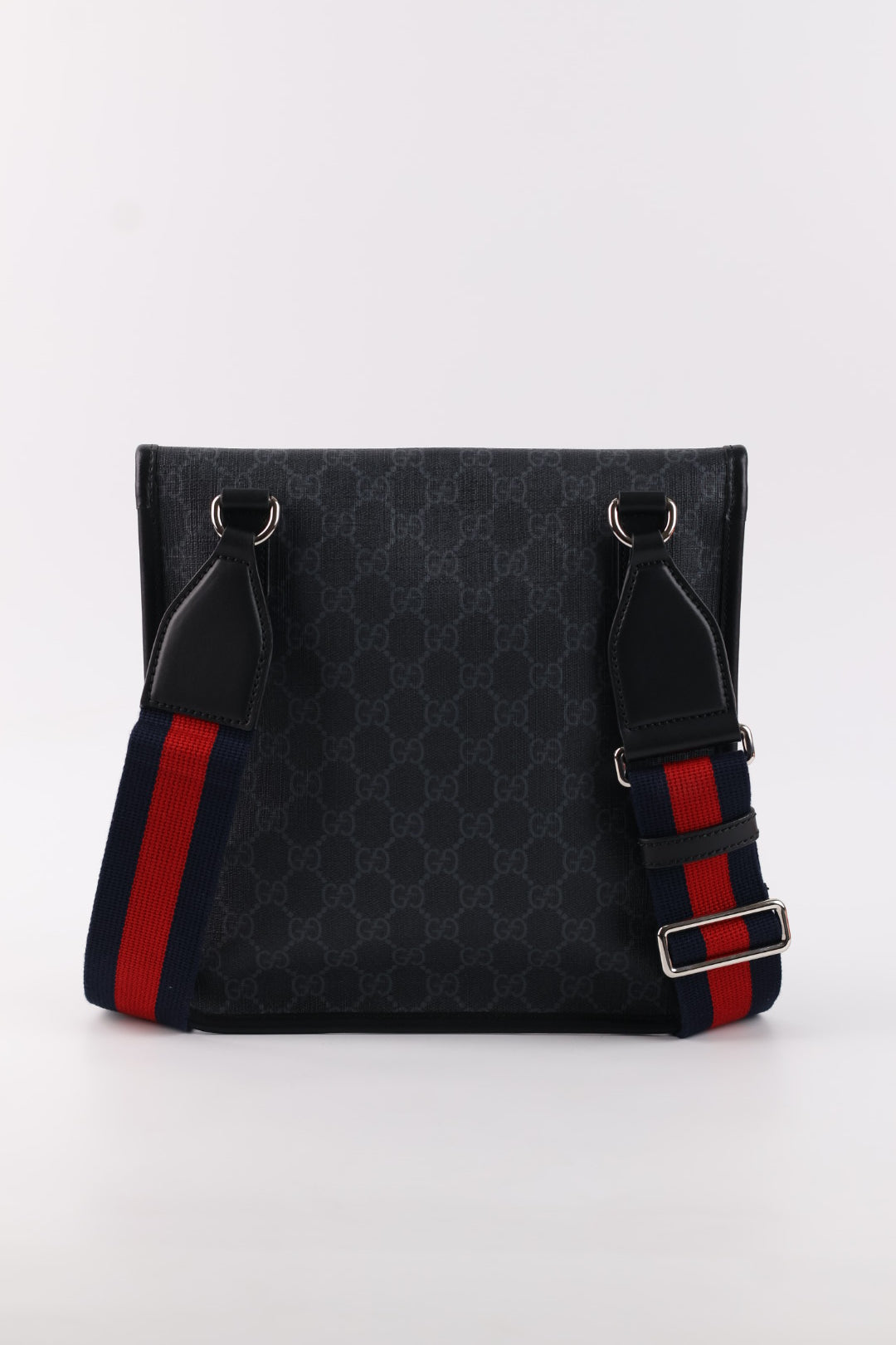 Gucci Messenger GG Supreme Small