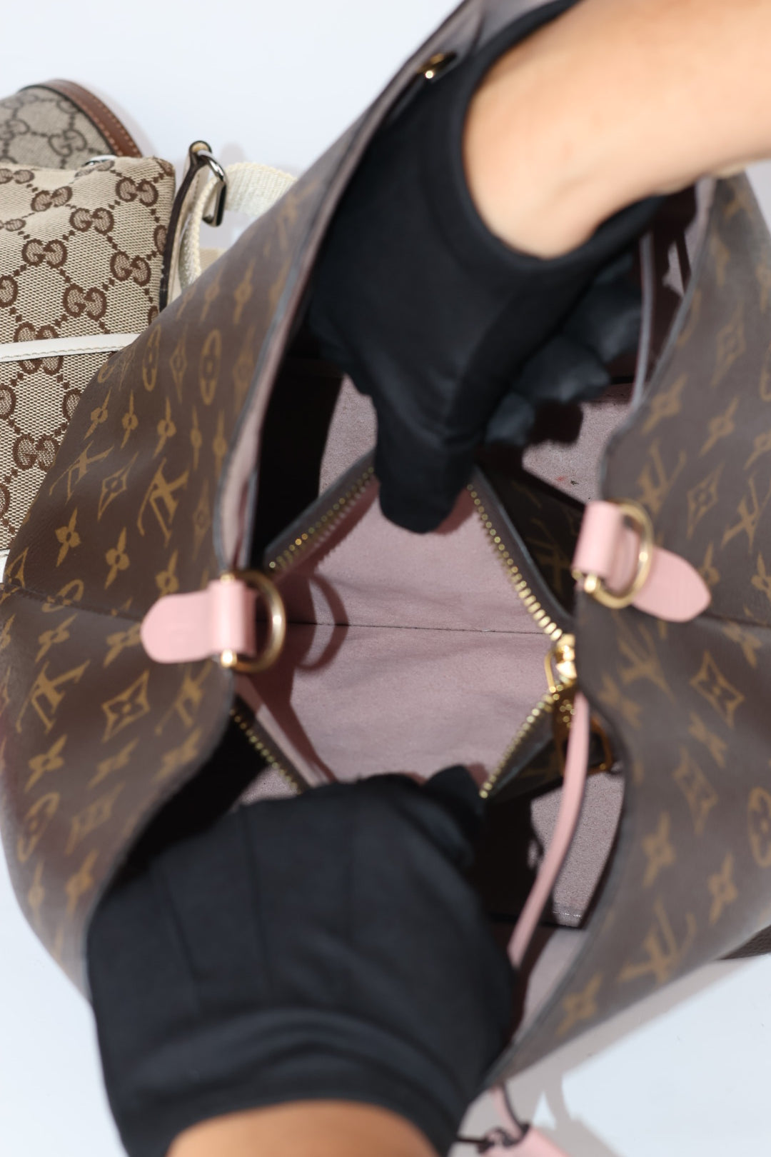 Louis Vuitton Neo Noé MM