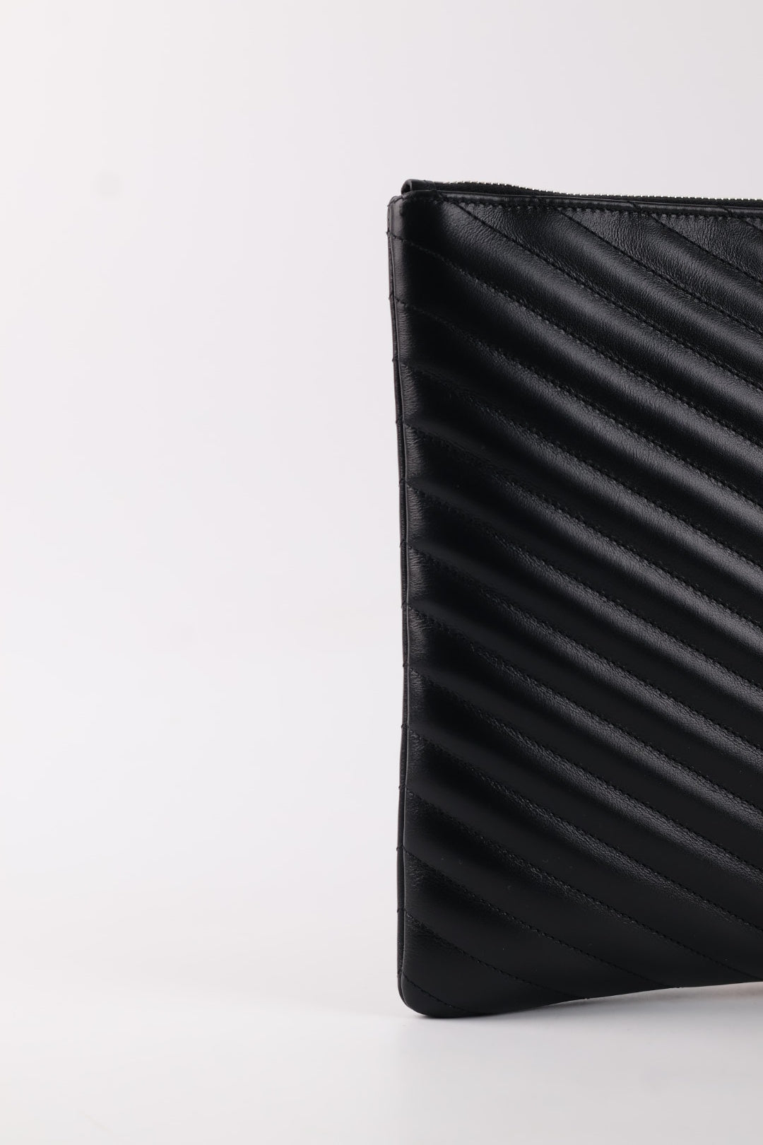 Saint Laurent Pochette Cassandre Matelassé