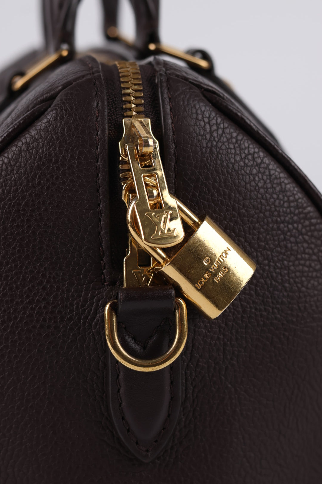 Louis Vuitton Speedy 25 Empreinte