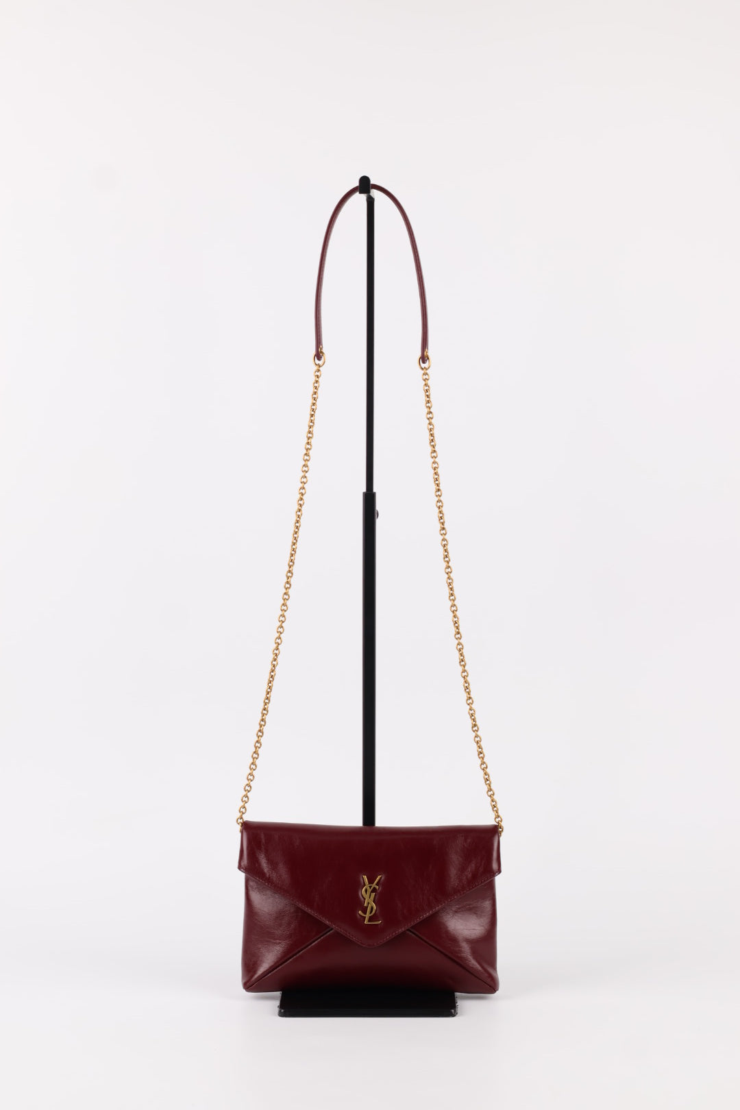 Saint Laurent Cassandre in Agnello