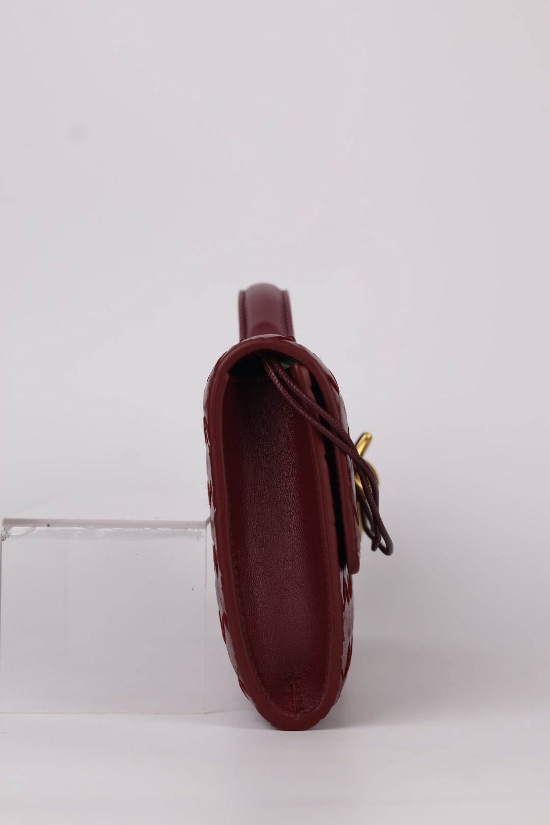 Bottega Veneta Andiamo Clutch
