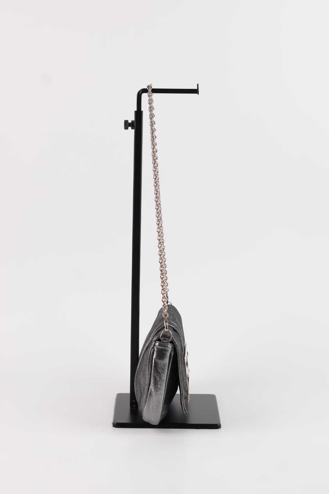Fendi Mia Chain Pochette