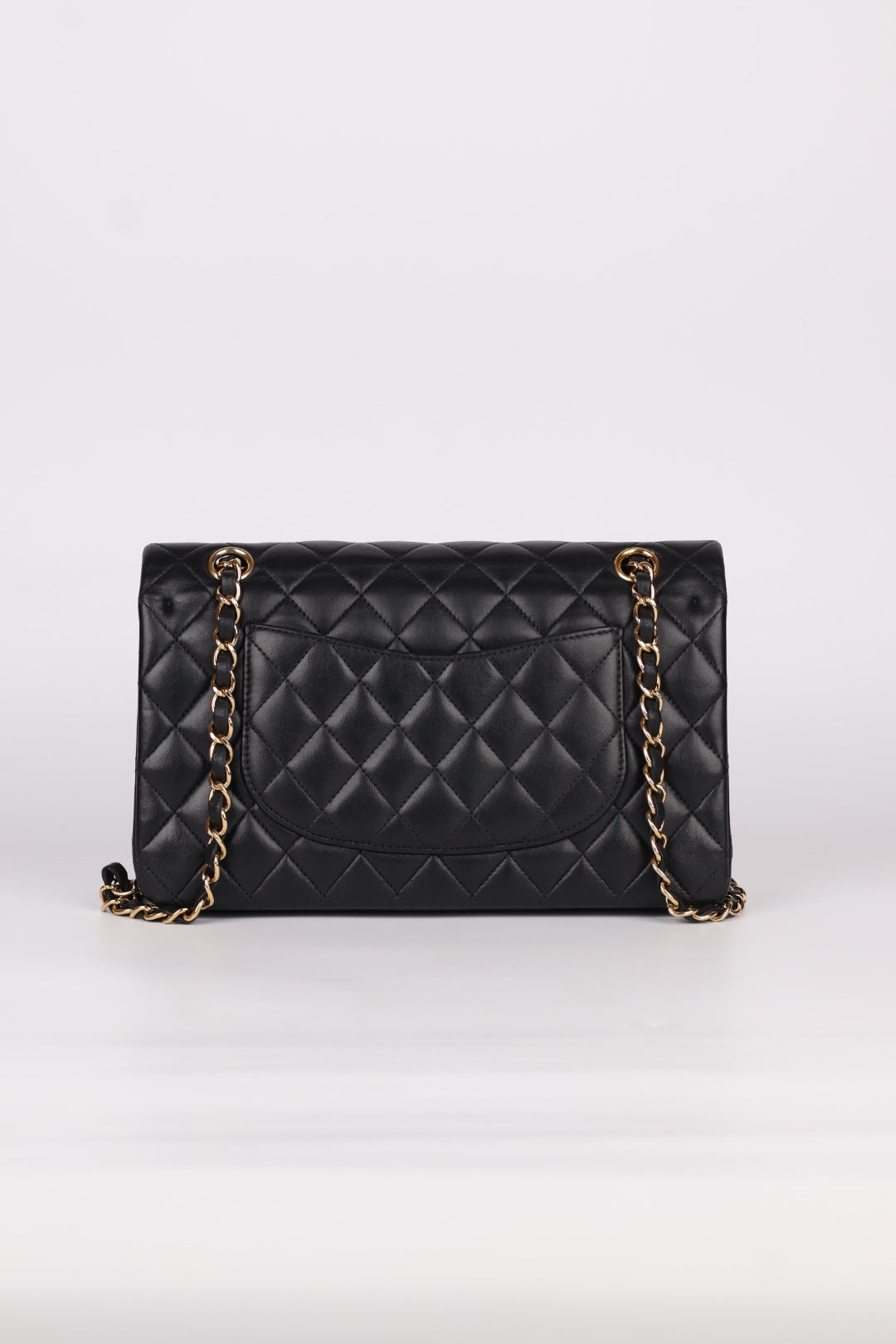 Chanel Timeless Double Flap 25 cm