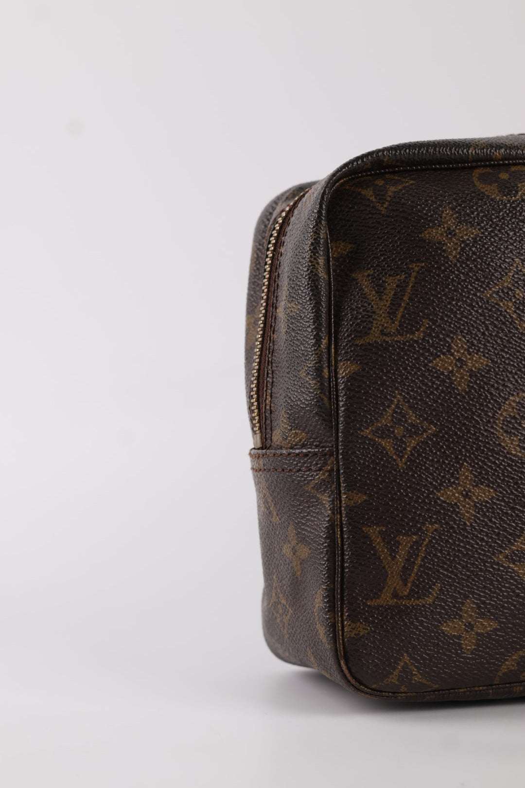 Louis Vuitton Toilette Monogram Vintage