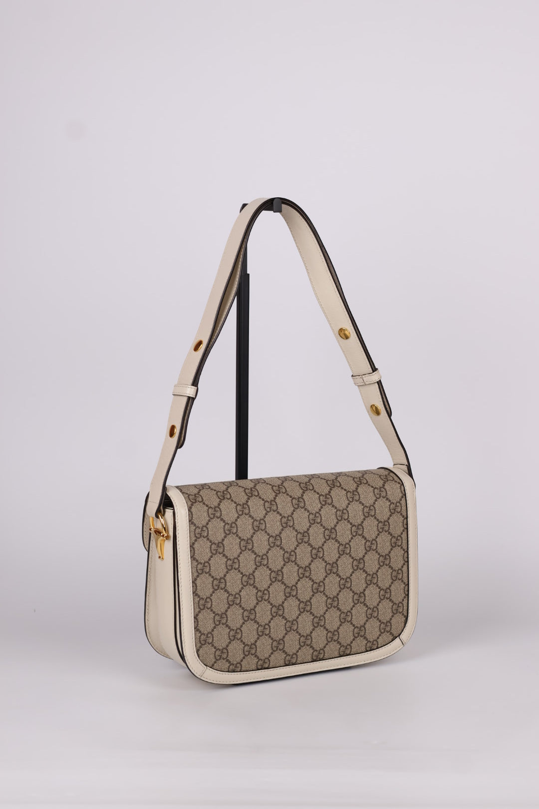 Gucci Horsebit GG Supreme