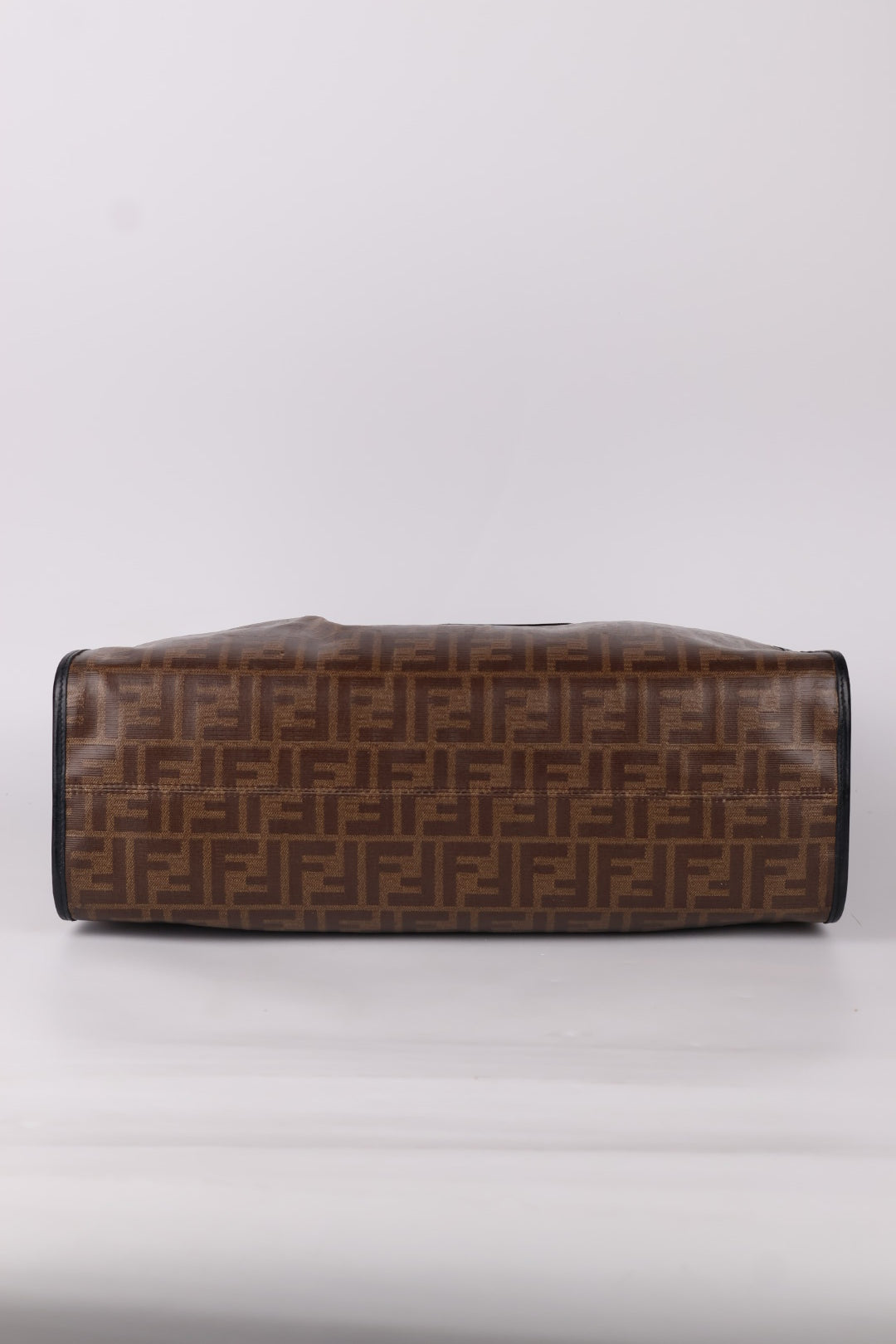 Fendi Shopping FF Crystal