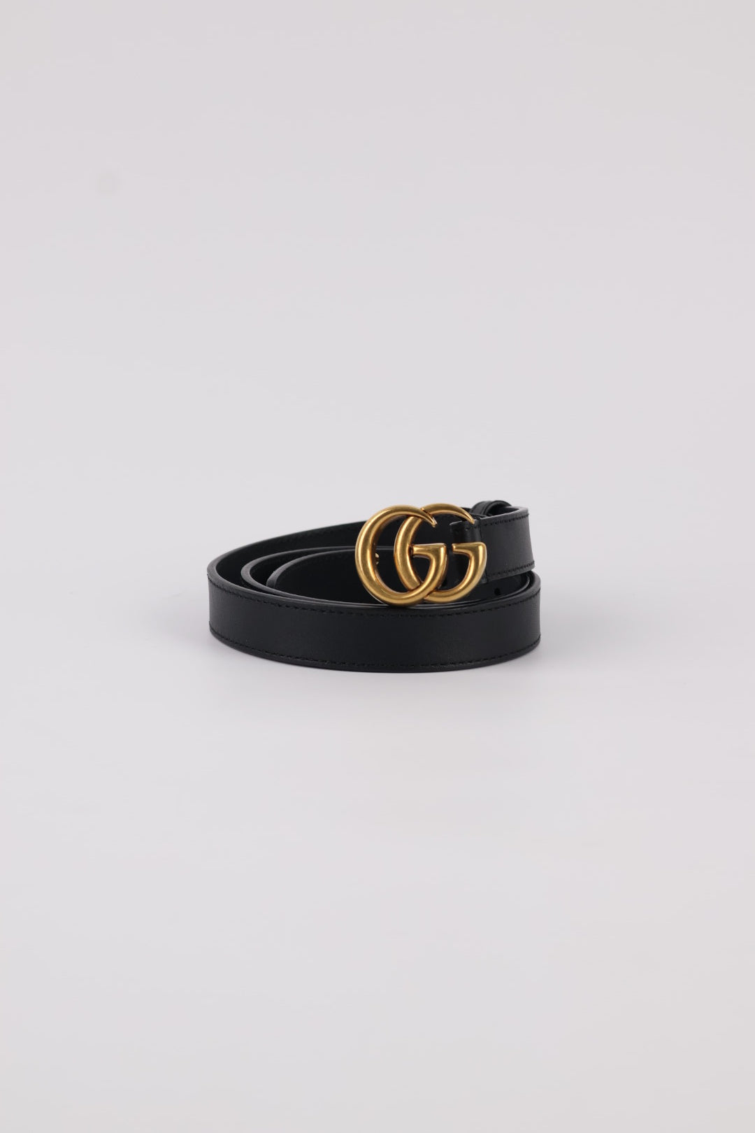 Gucci Cintura Marmont 2cm