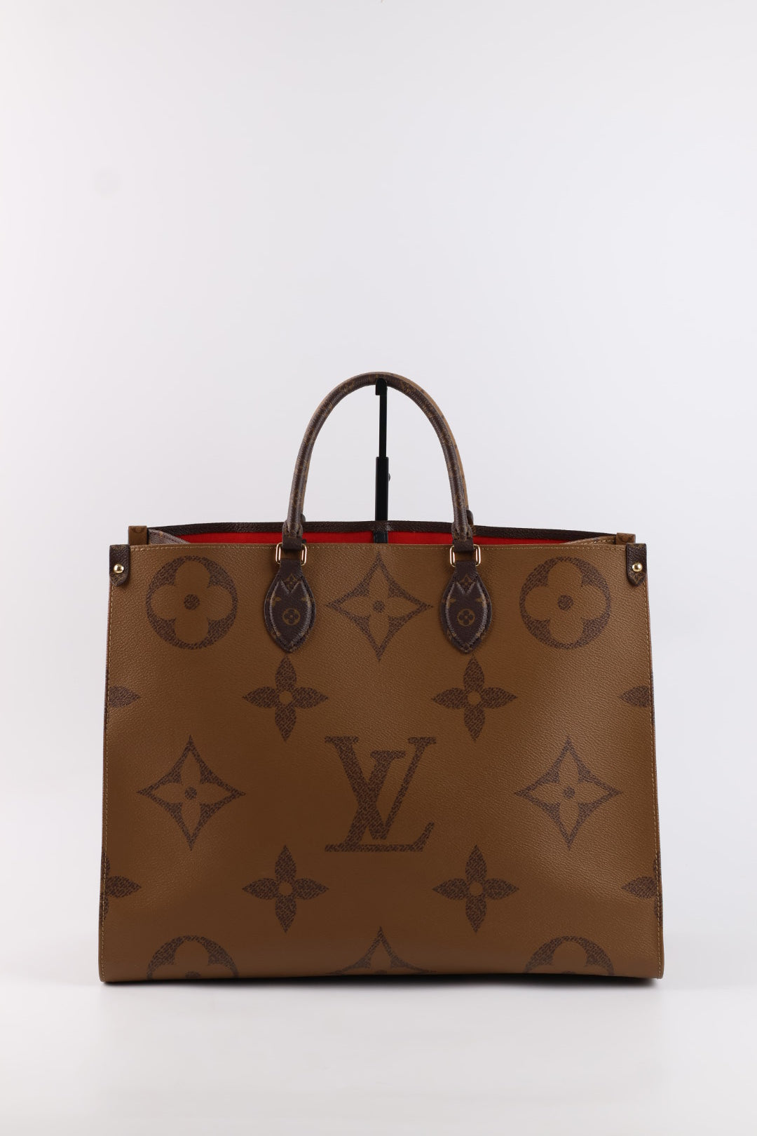 Louis Vuitton OnTheGo GM in Monogram