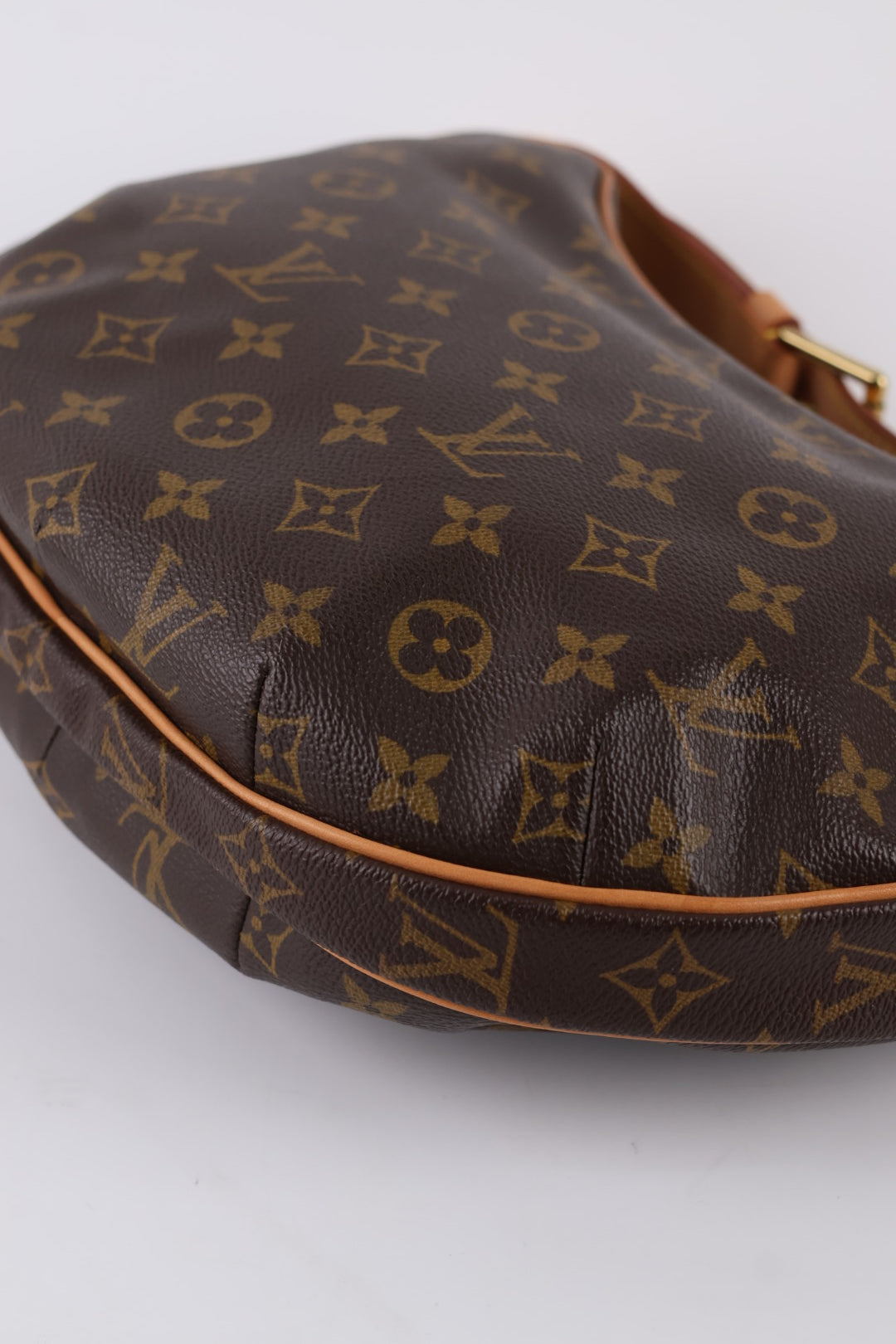 Louis Vuitton Croissant MM Monogram