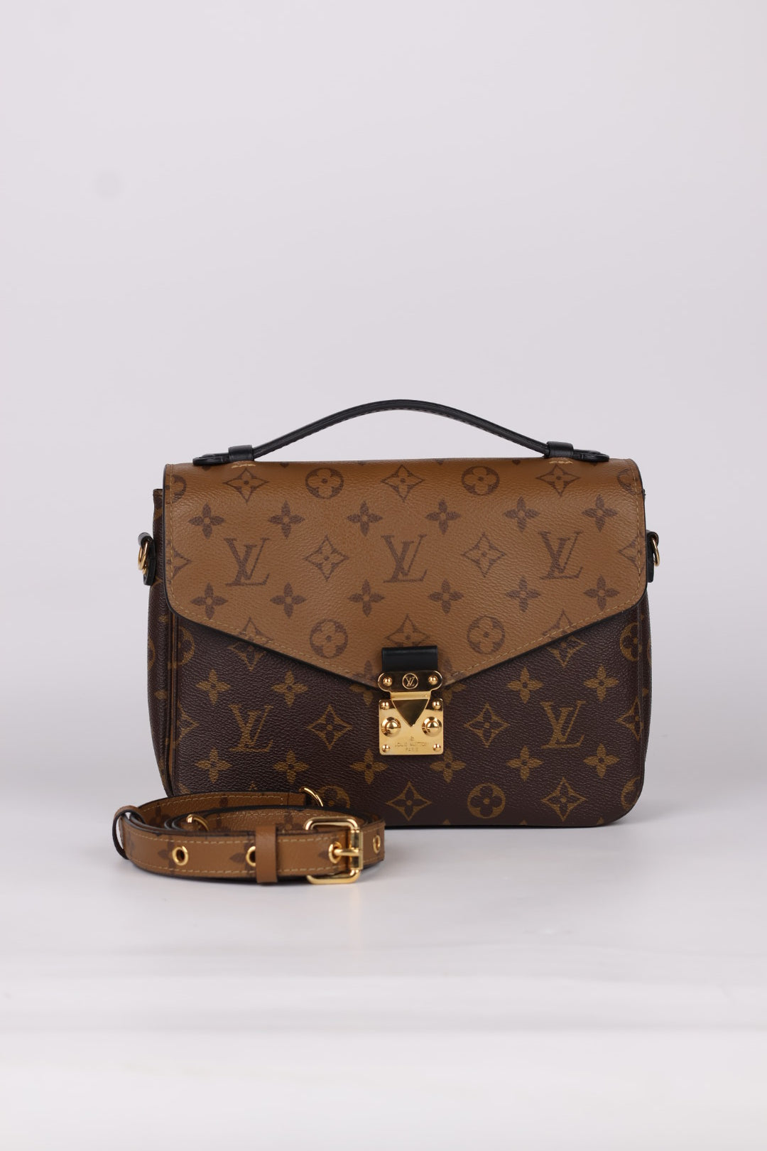 Louis Vuitton Métis Reverse