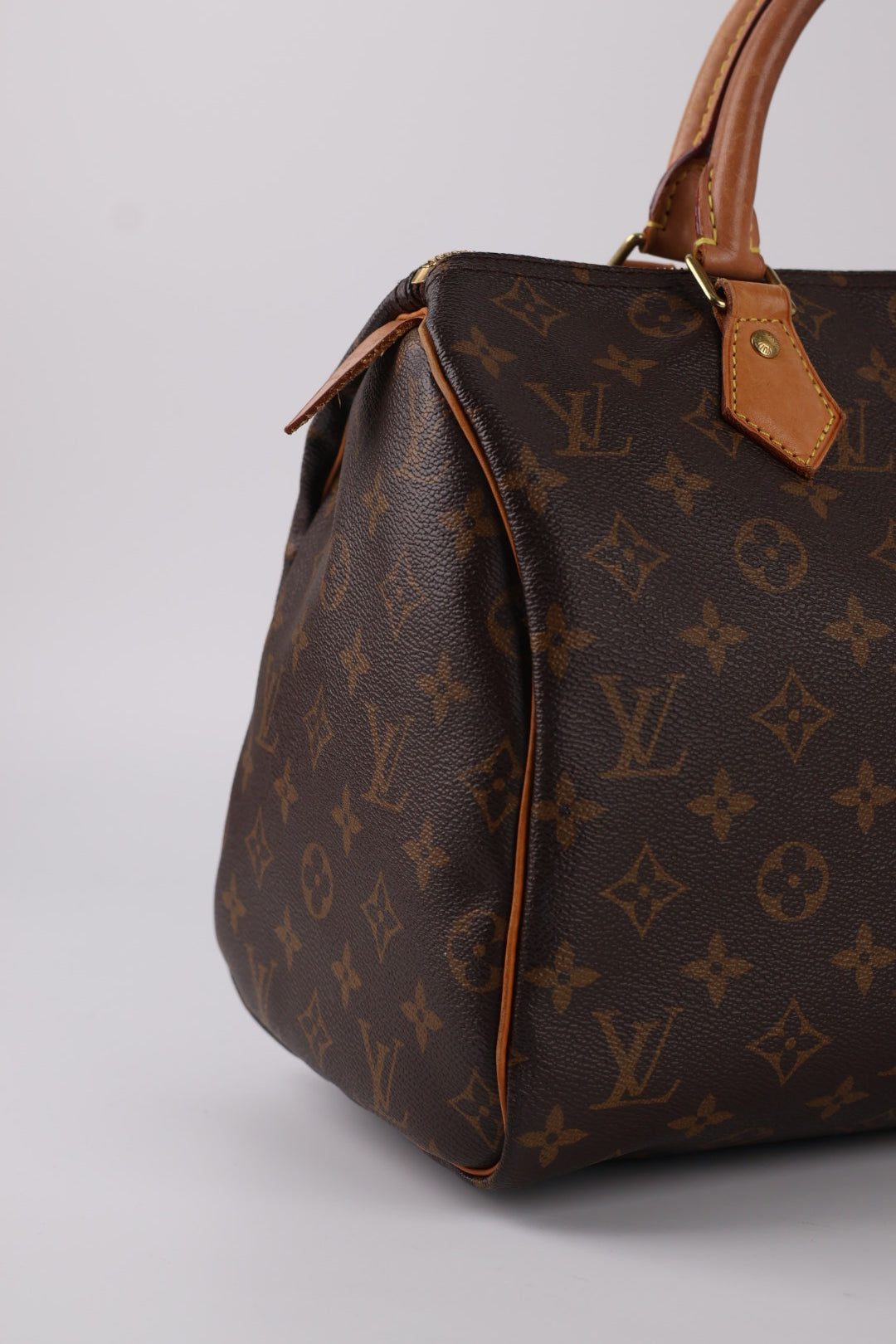Louis Vuitton Speedy 30 Monogram
