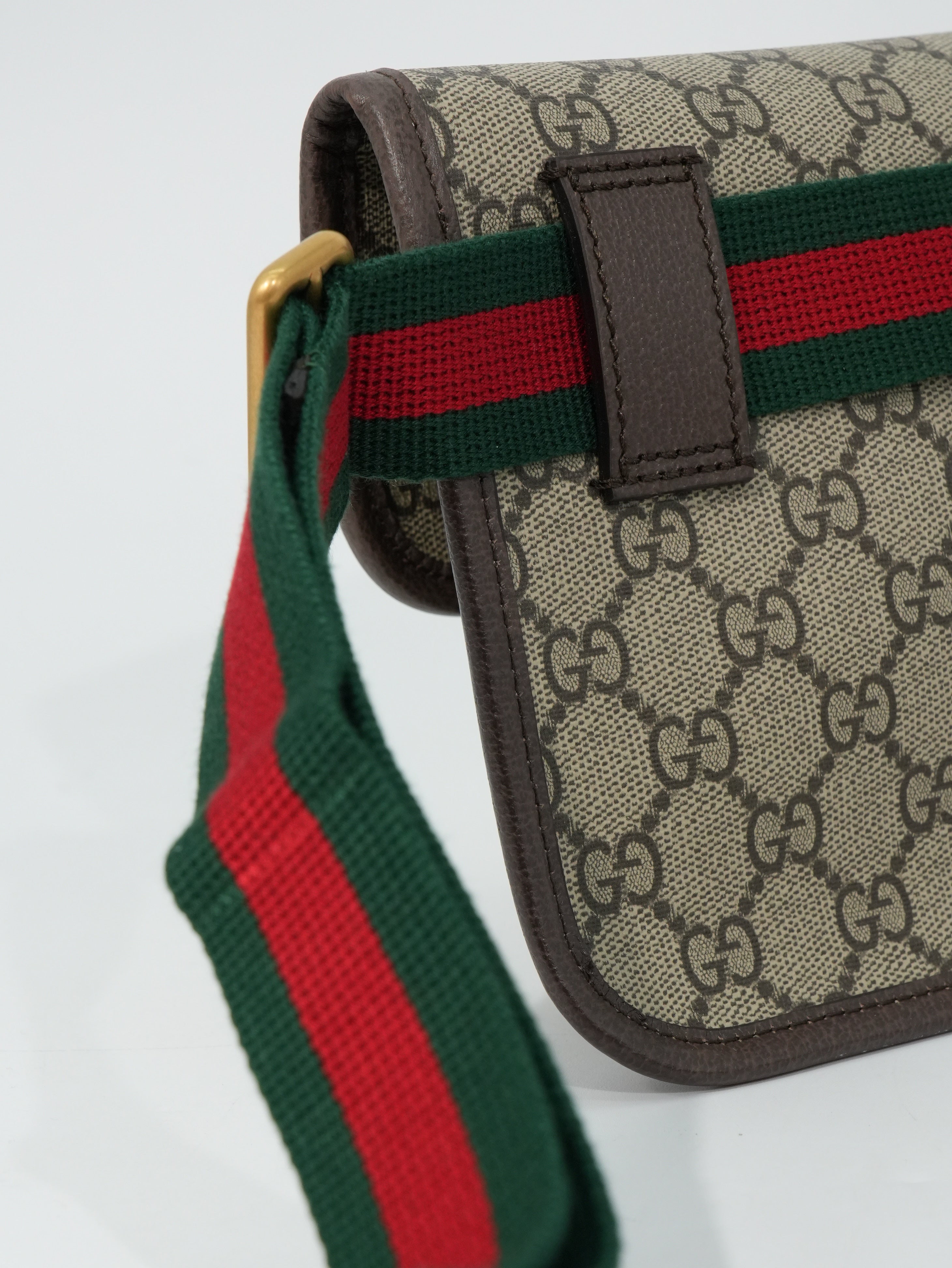 Gucci Marsupio Neo Vintage GG Supreme