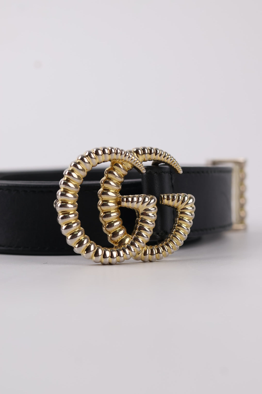 Cintura Gucci GG Marmont