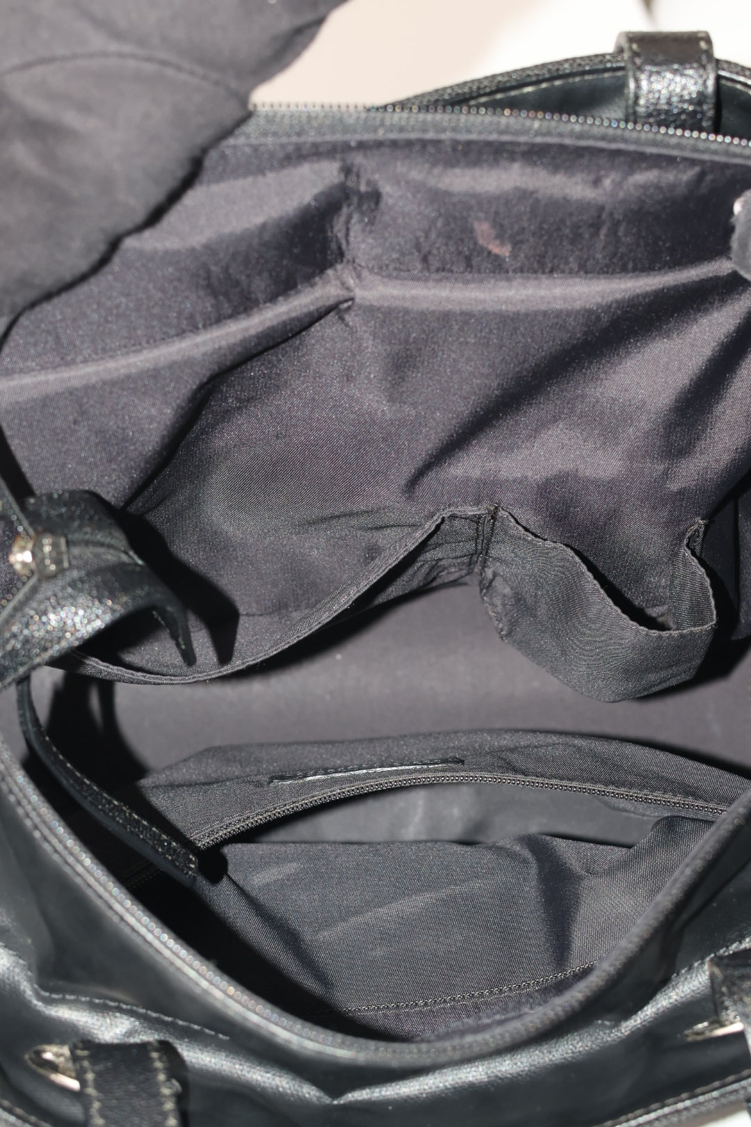 Chanel Tote Biarritz Grande