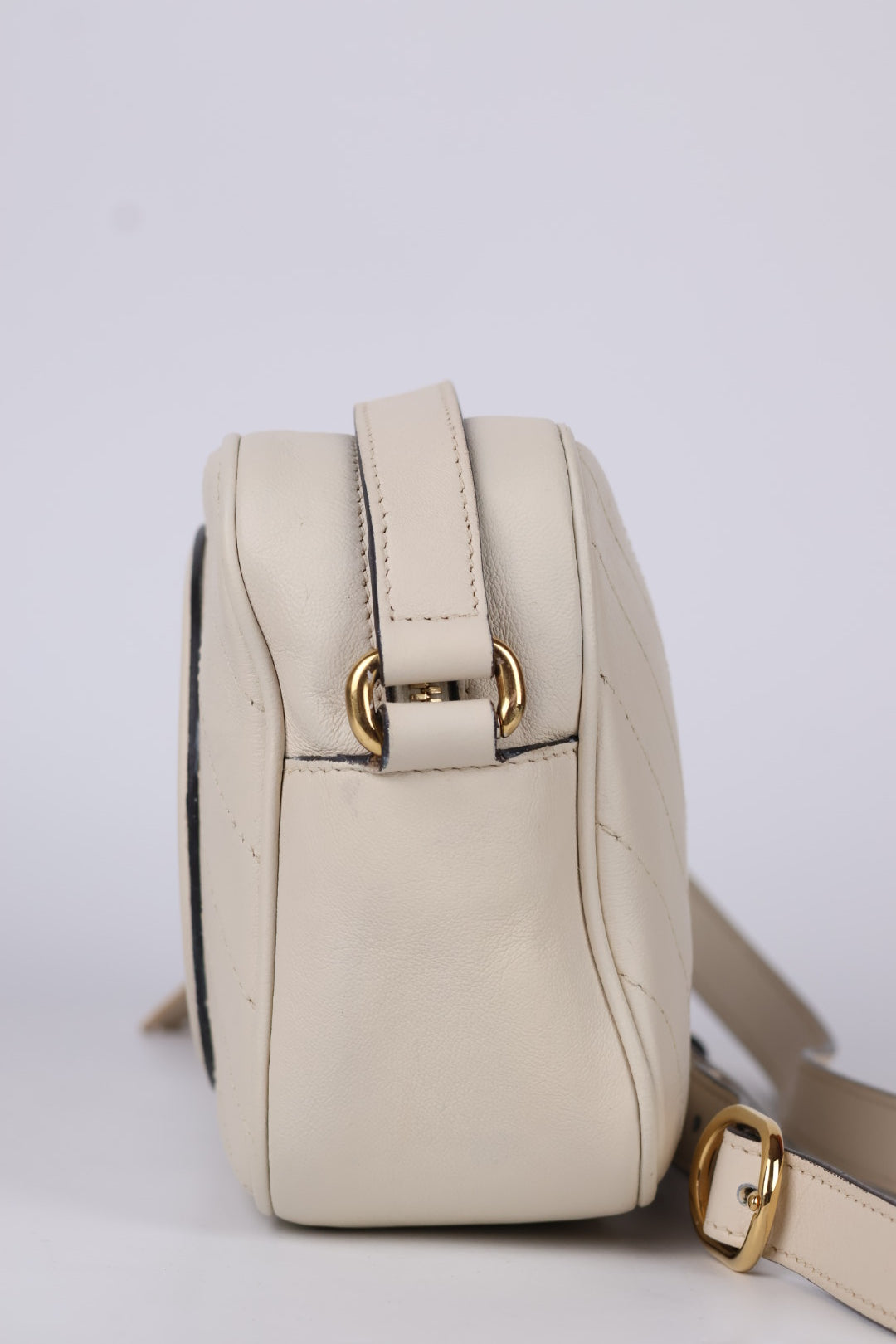 Gucci Blondie Camera Bag