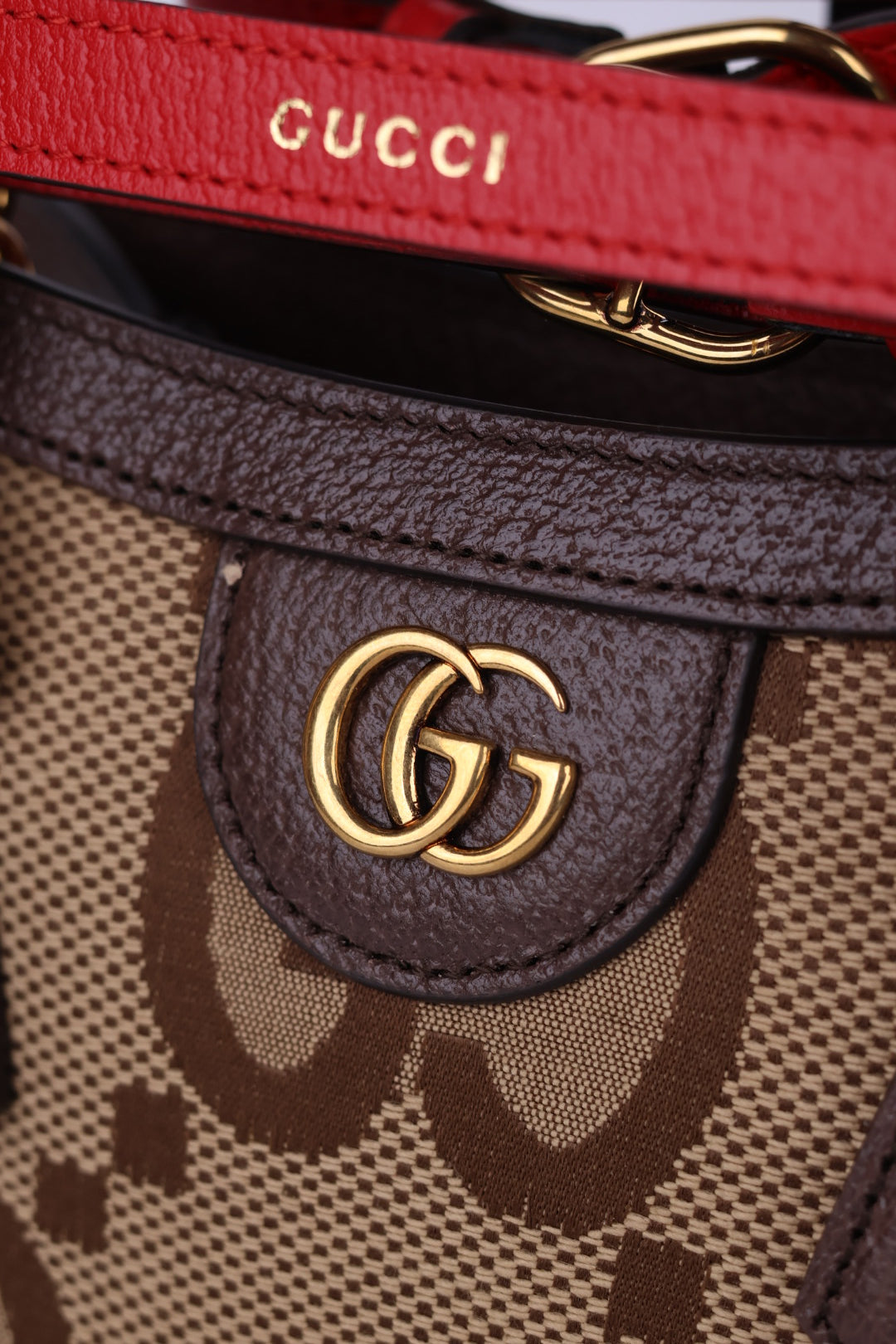 Gucci Mini Diana GG Jumbo