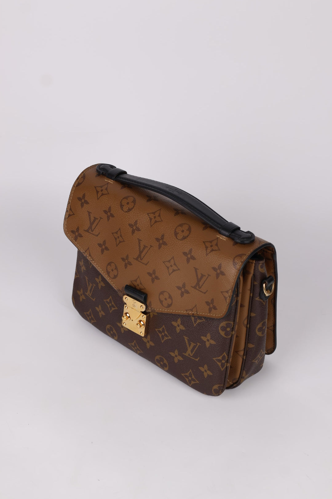 Louis Vuitton Métis Reverse