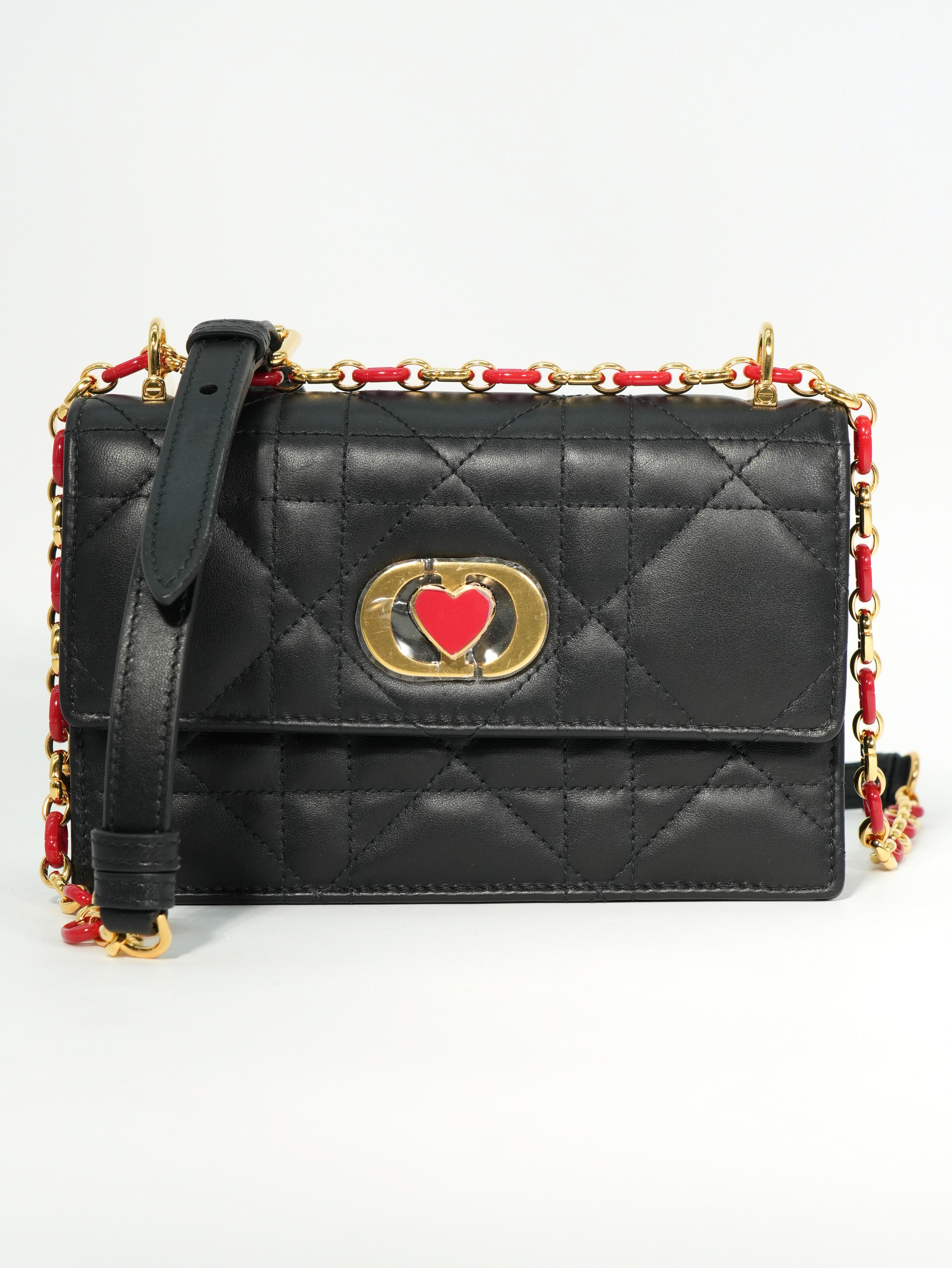 Dior Miss Caro Mini Dioramour