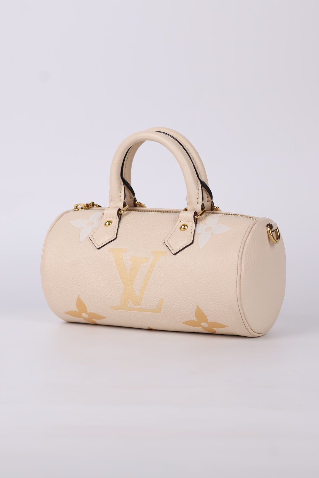 Louis Vuitton Papillon BB Empreinte