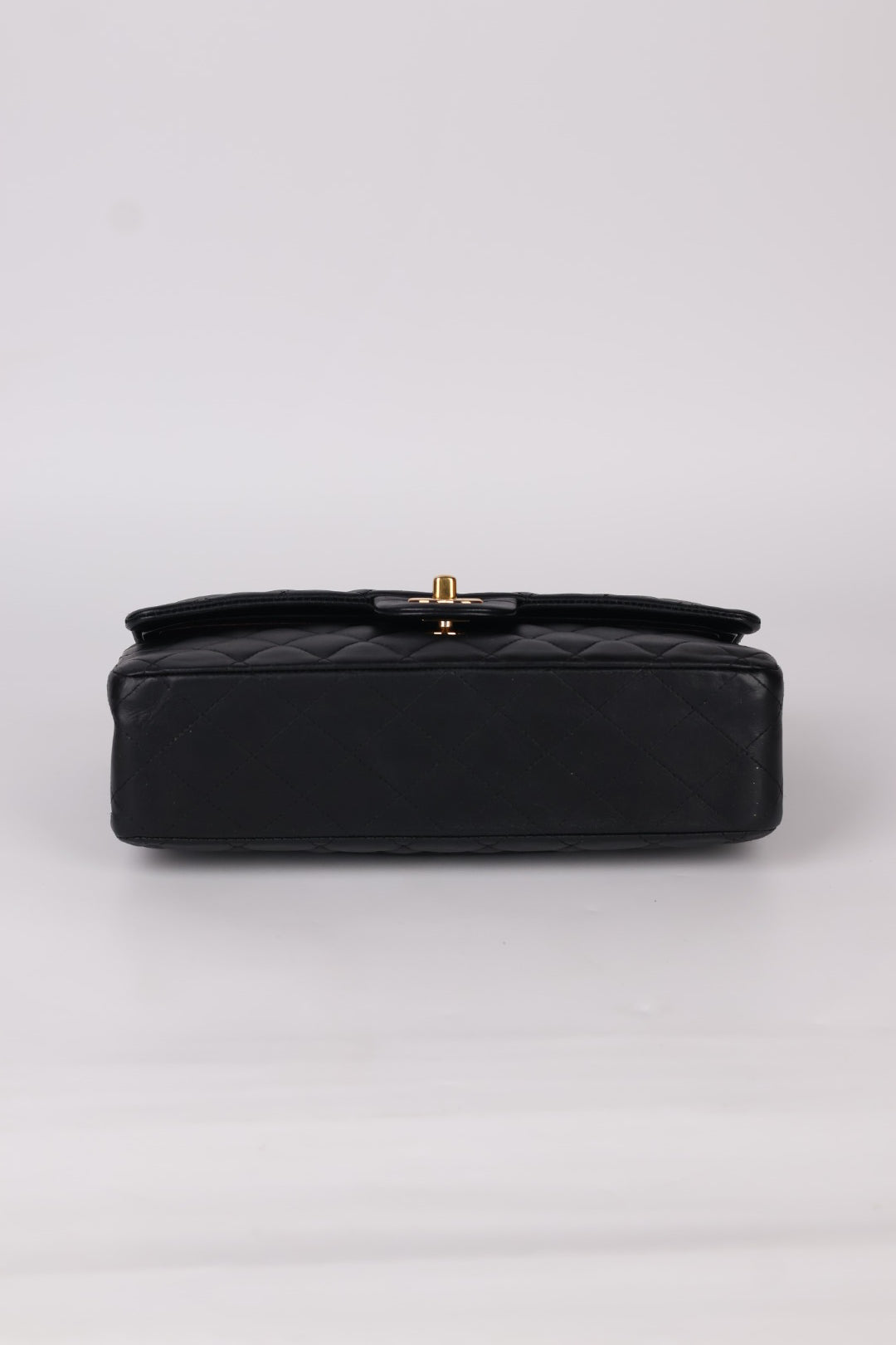 Chanel Timeless Double Flap