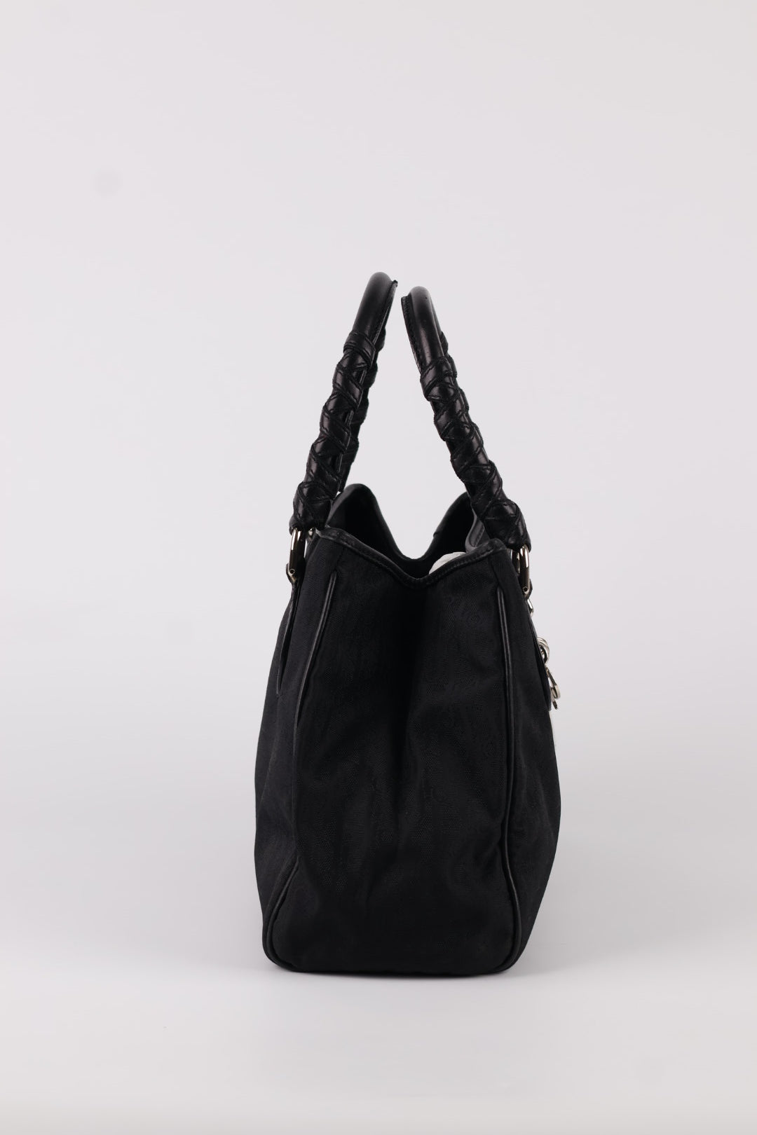 Dior Lovely Small Jacquard Oblique