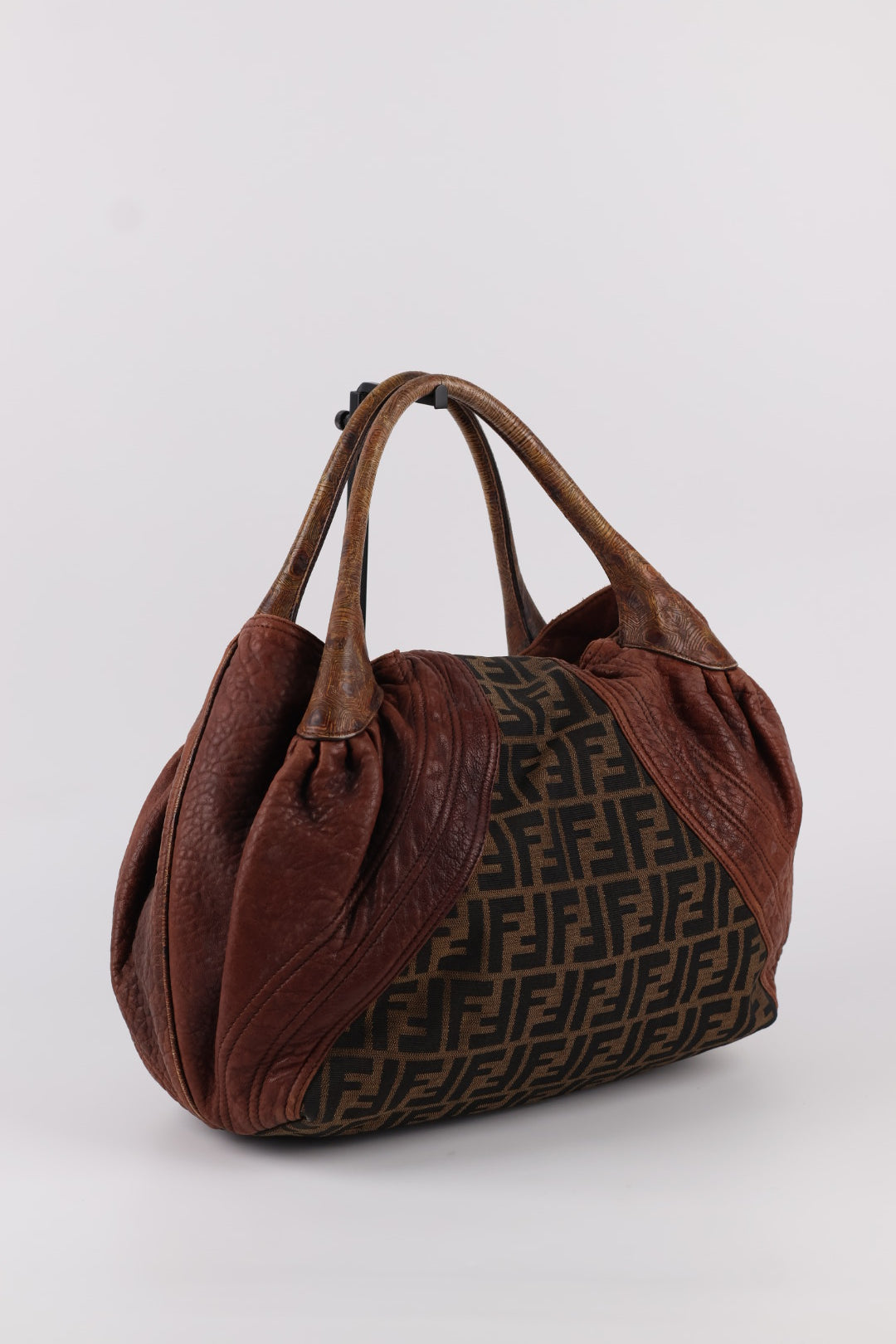 Fendi Spy FF Logo