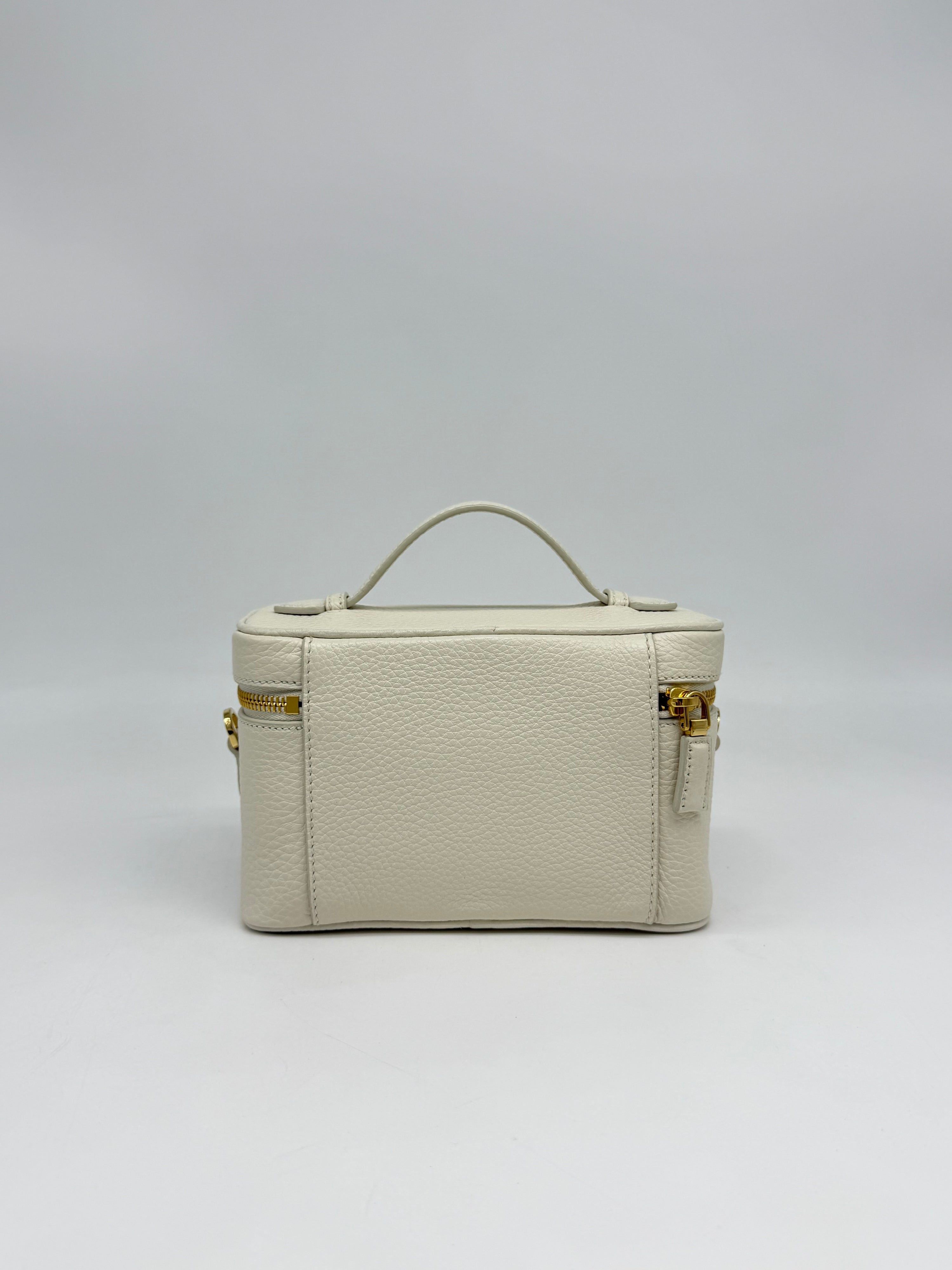 Prada Vanity a Tracolla