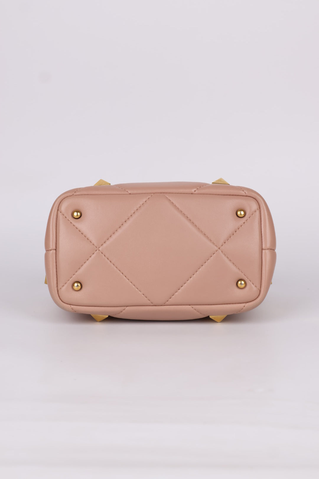 Valentino Bucket Roman Stud