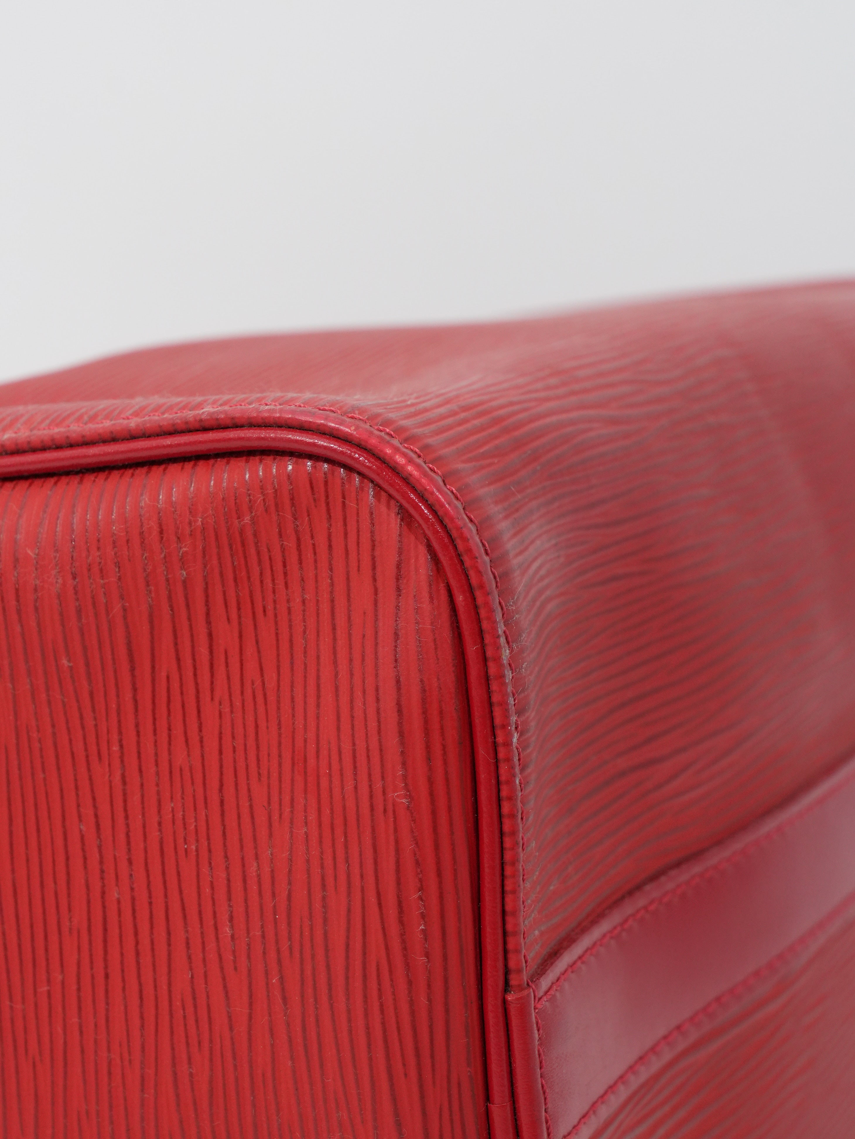 Louis Vuitton Speedy 30 Epi