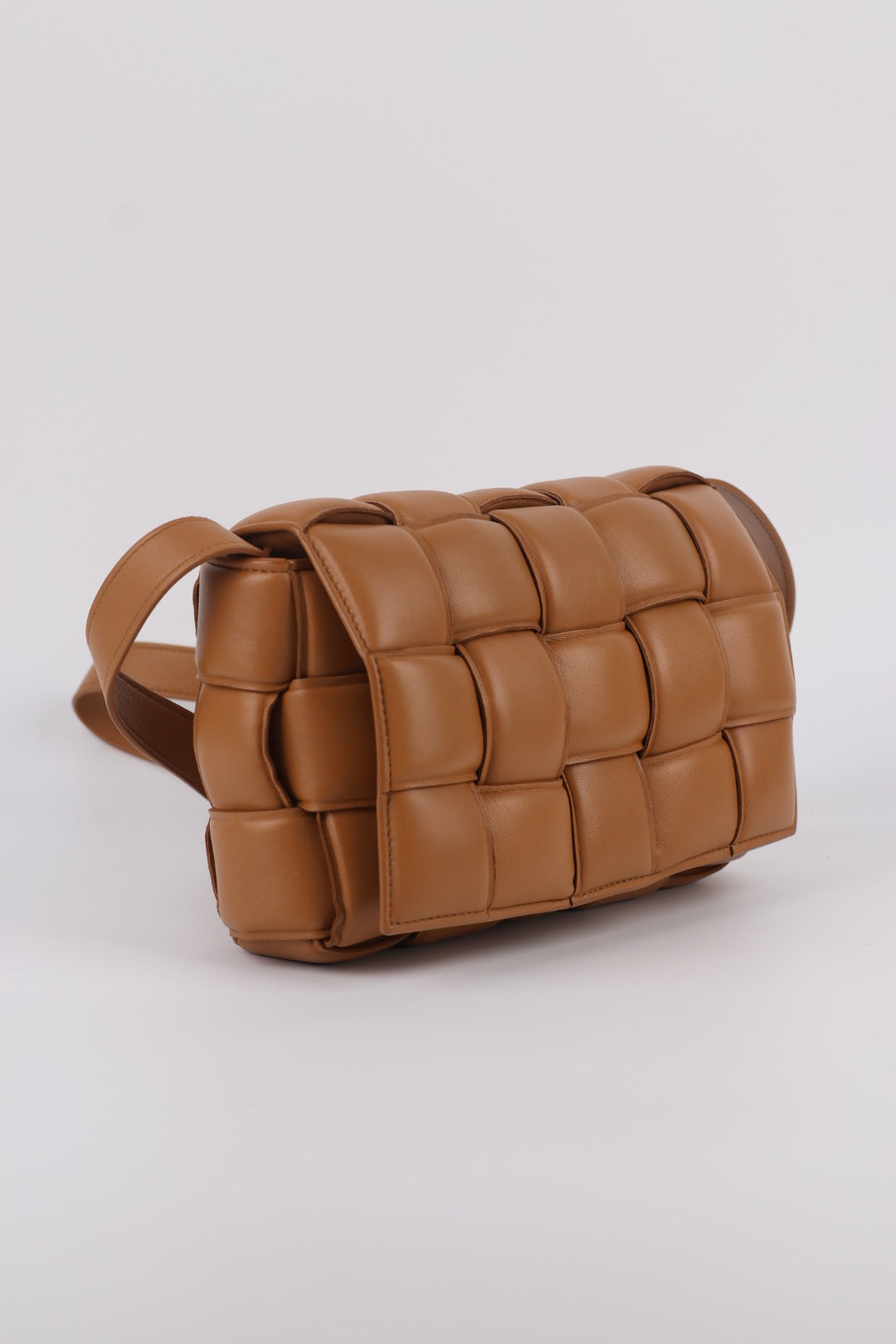 Bottega Veneta Padded Cassette