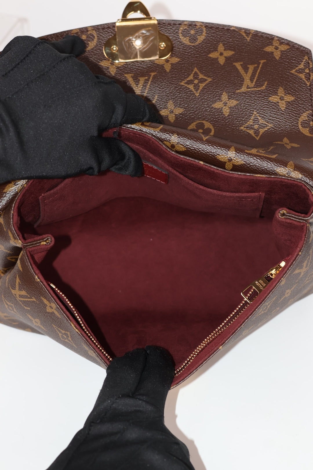 Louis Vuitton Saint Placide