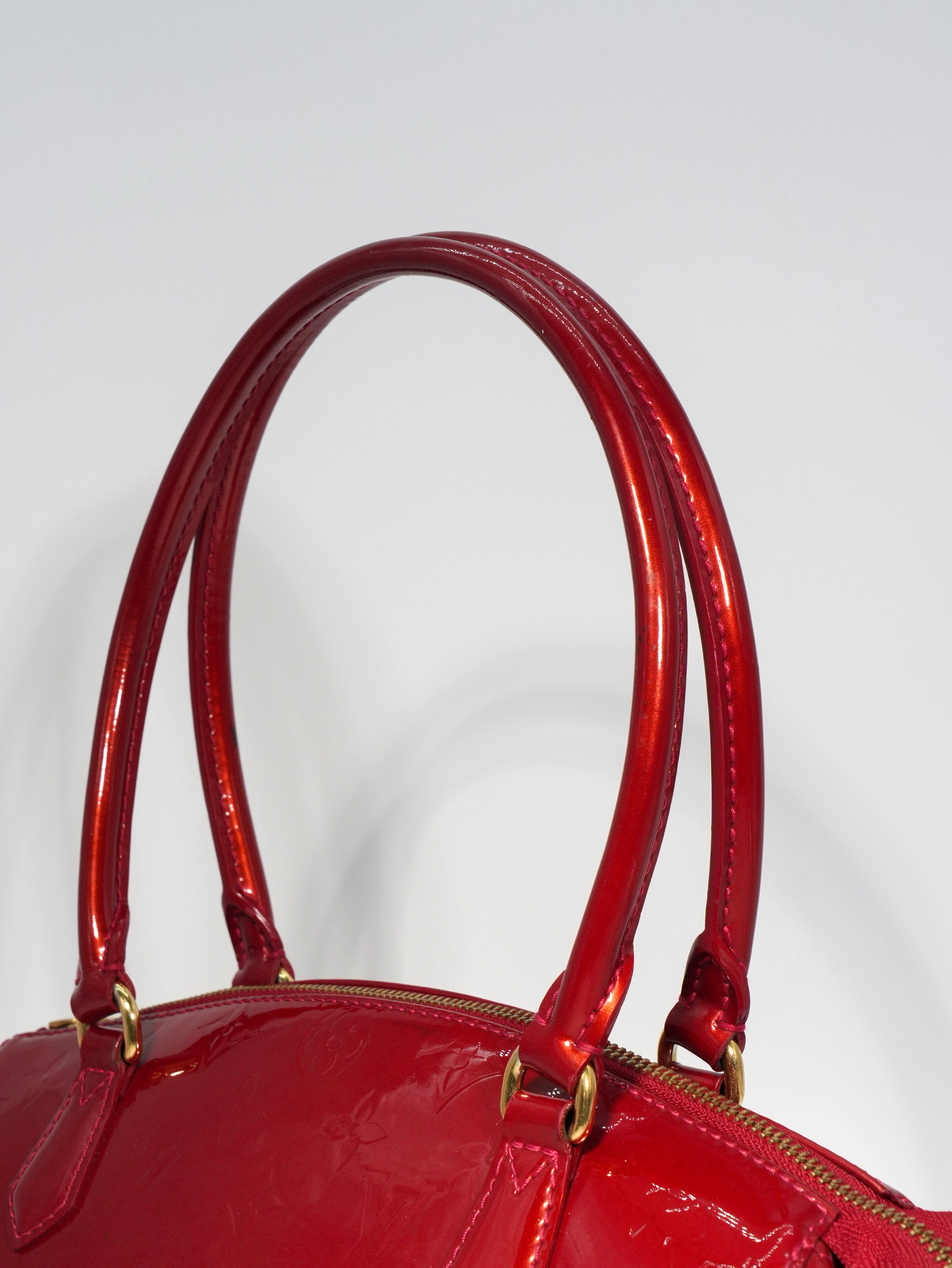 Louis Vuitton Cherwood Vernis