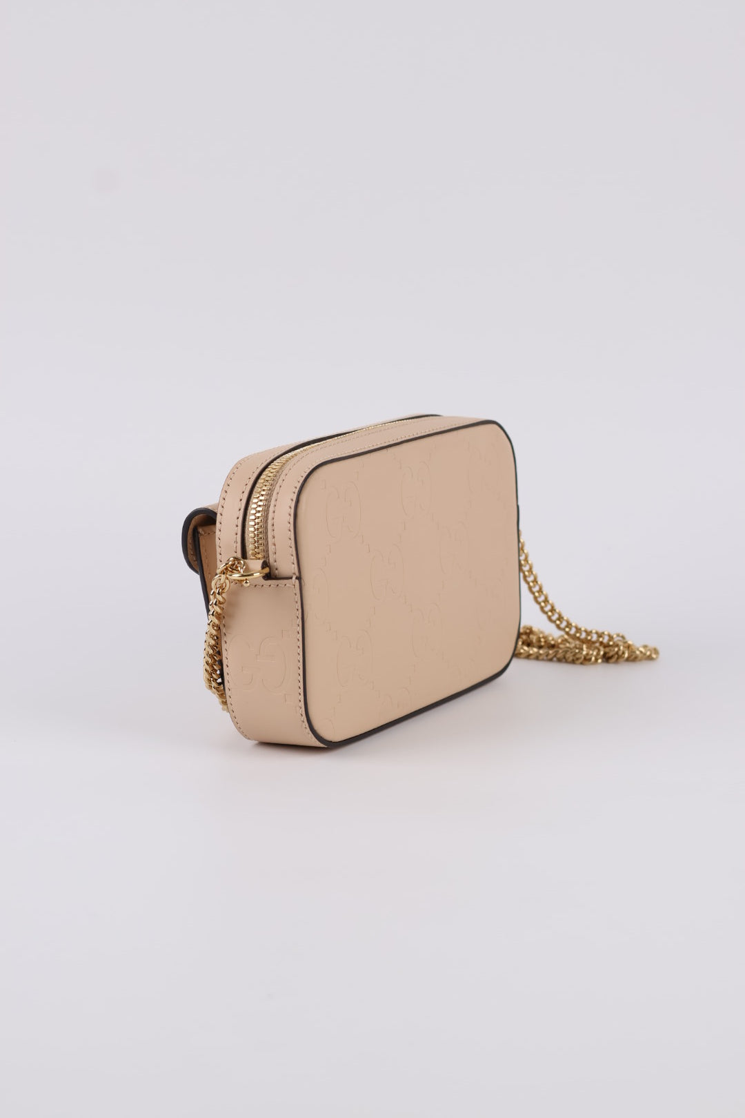 Gucci in Pelle GG a Tracolla